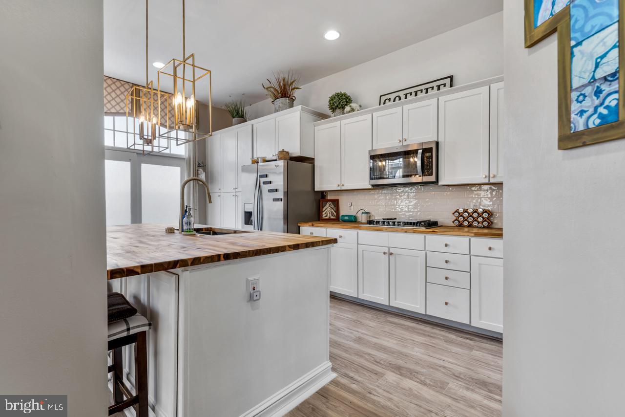 IDLEWILD - Residential