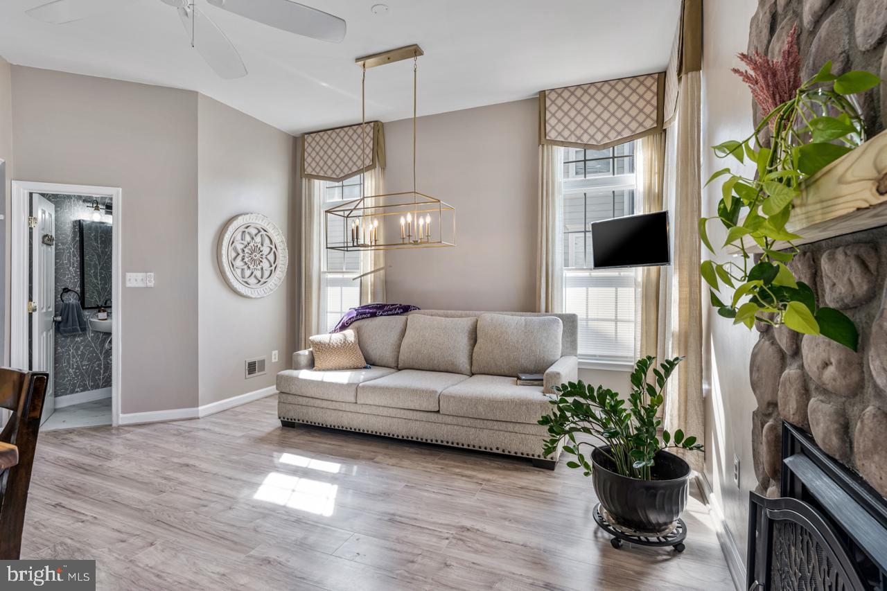 IDLEWILD - Residential