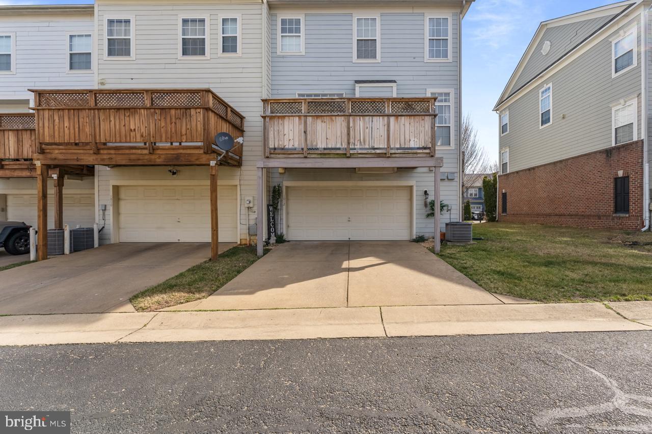 IDLEWILD - Residential