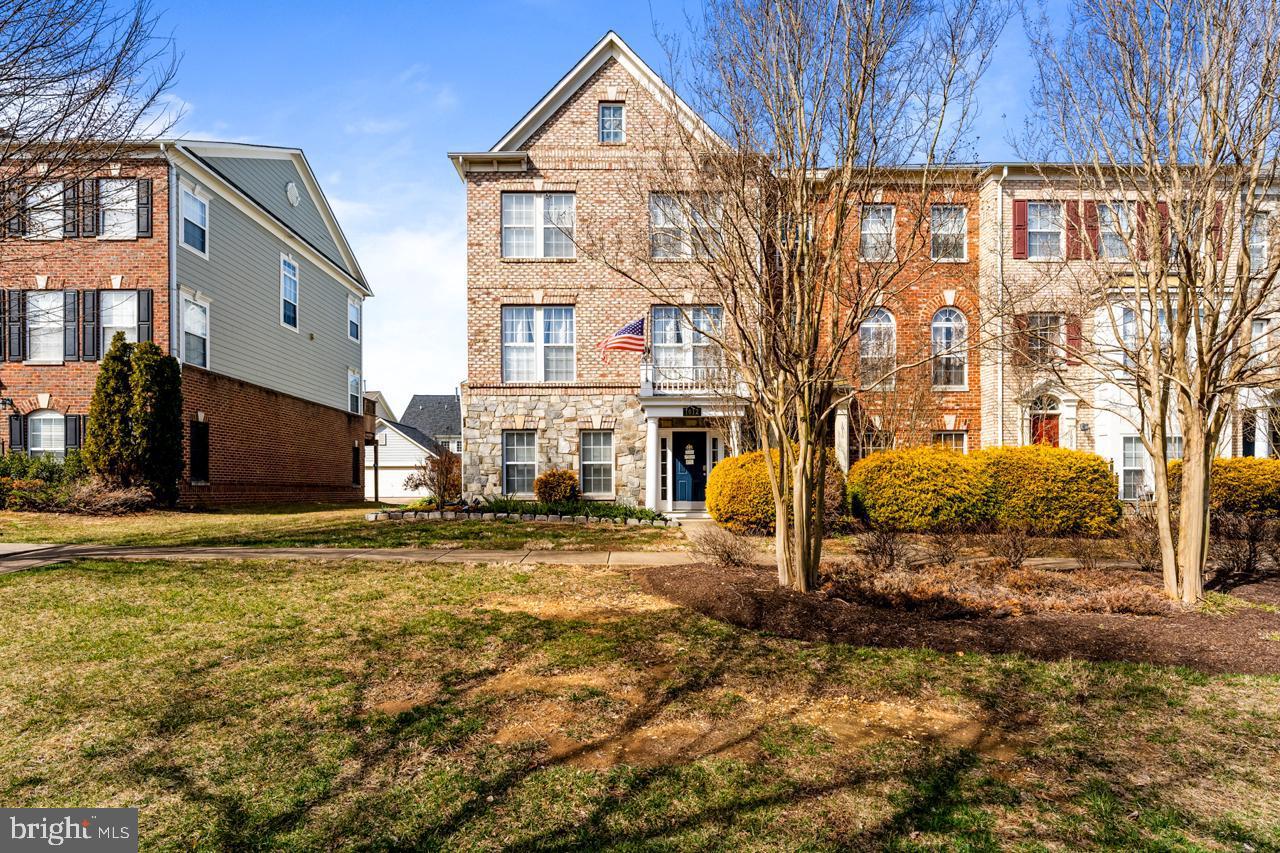 IDLEWILD - Residential