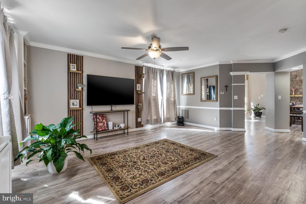 IDLEWILD - Residential