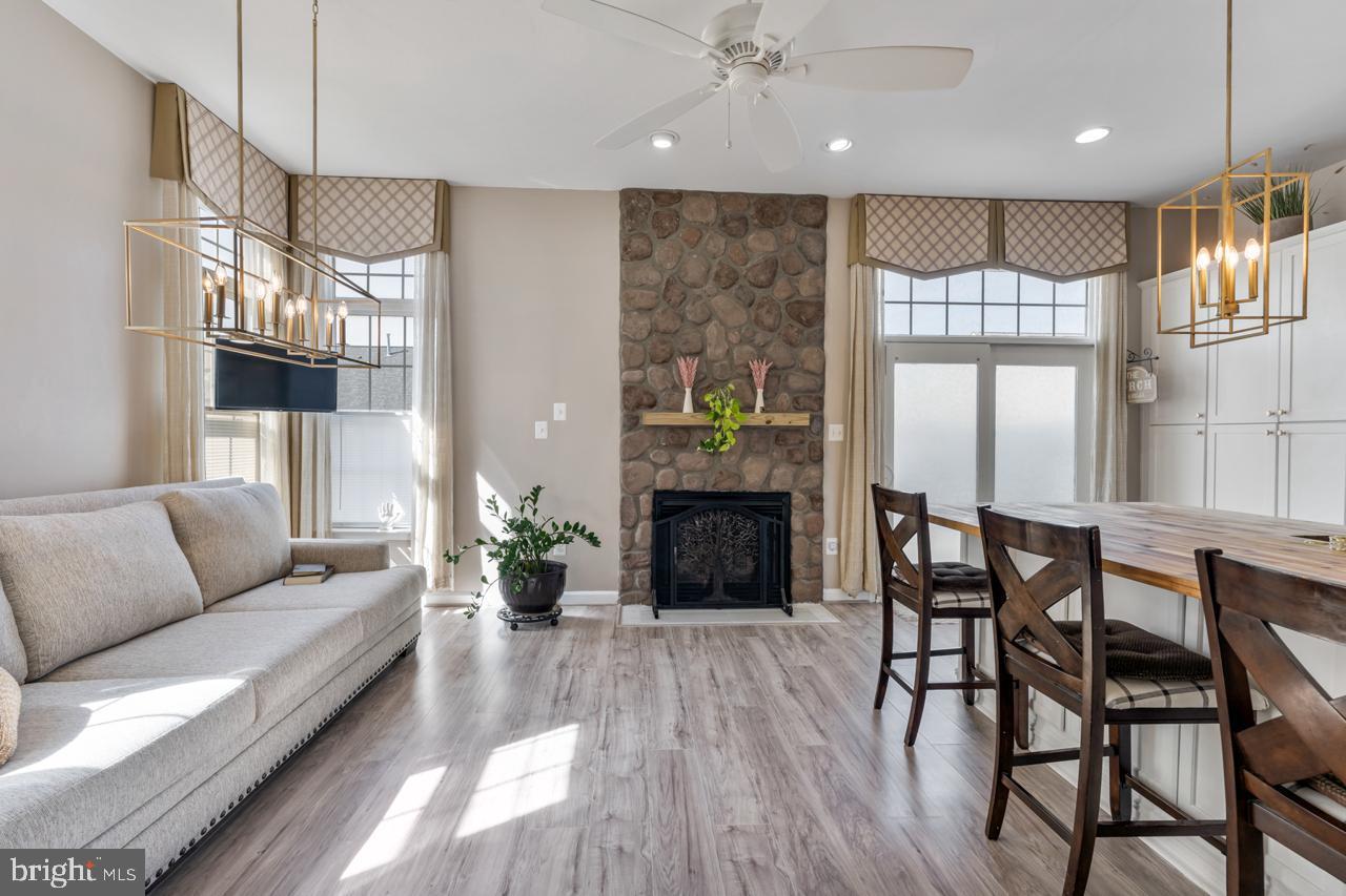 IDLEWILD - Residential