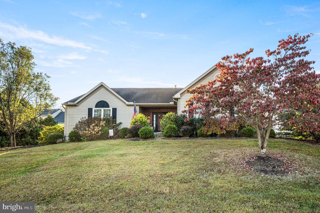 Photo of 109 Aviemore Lane, DOUGLASSVILLE, PA 19518 (MLS # PABK2063800)