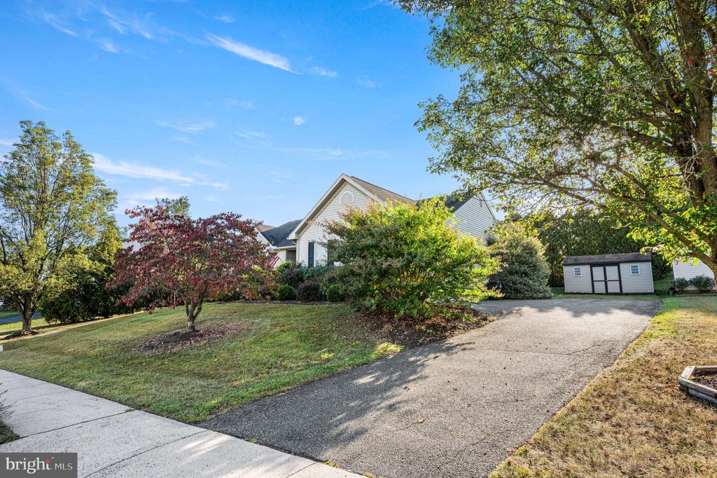 Photo of 109 Aviemore Lane, DOUGLASSVILLE, PA 19518 (MLS # PABK2063800)