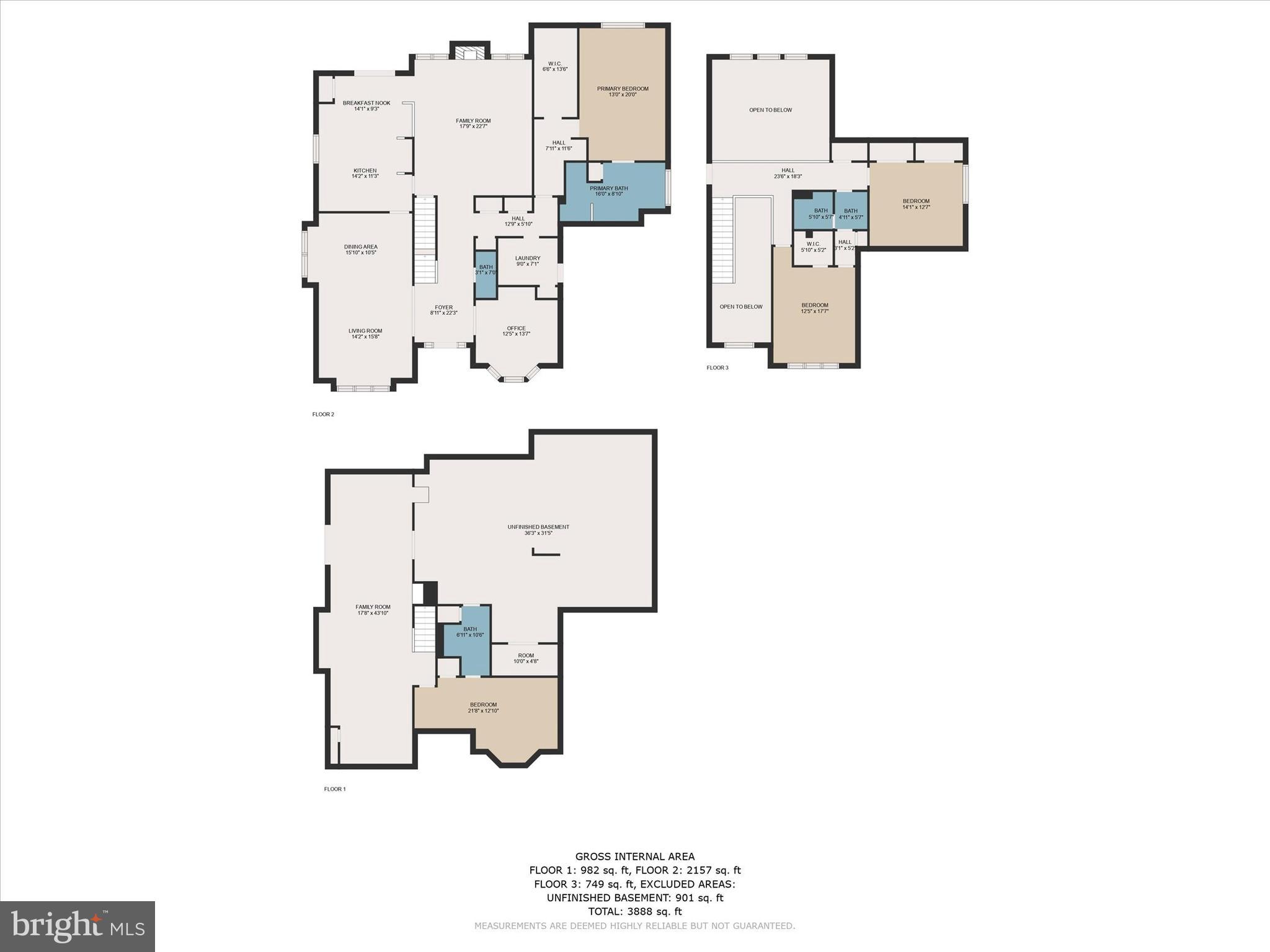 ENCLAVE - Residential