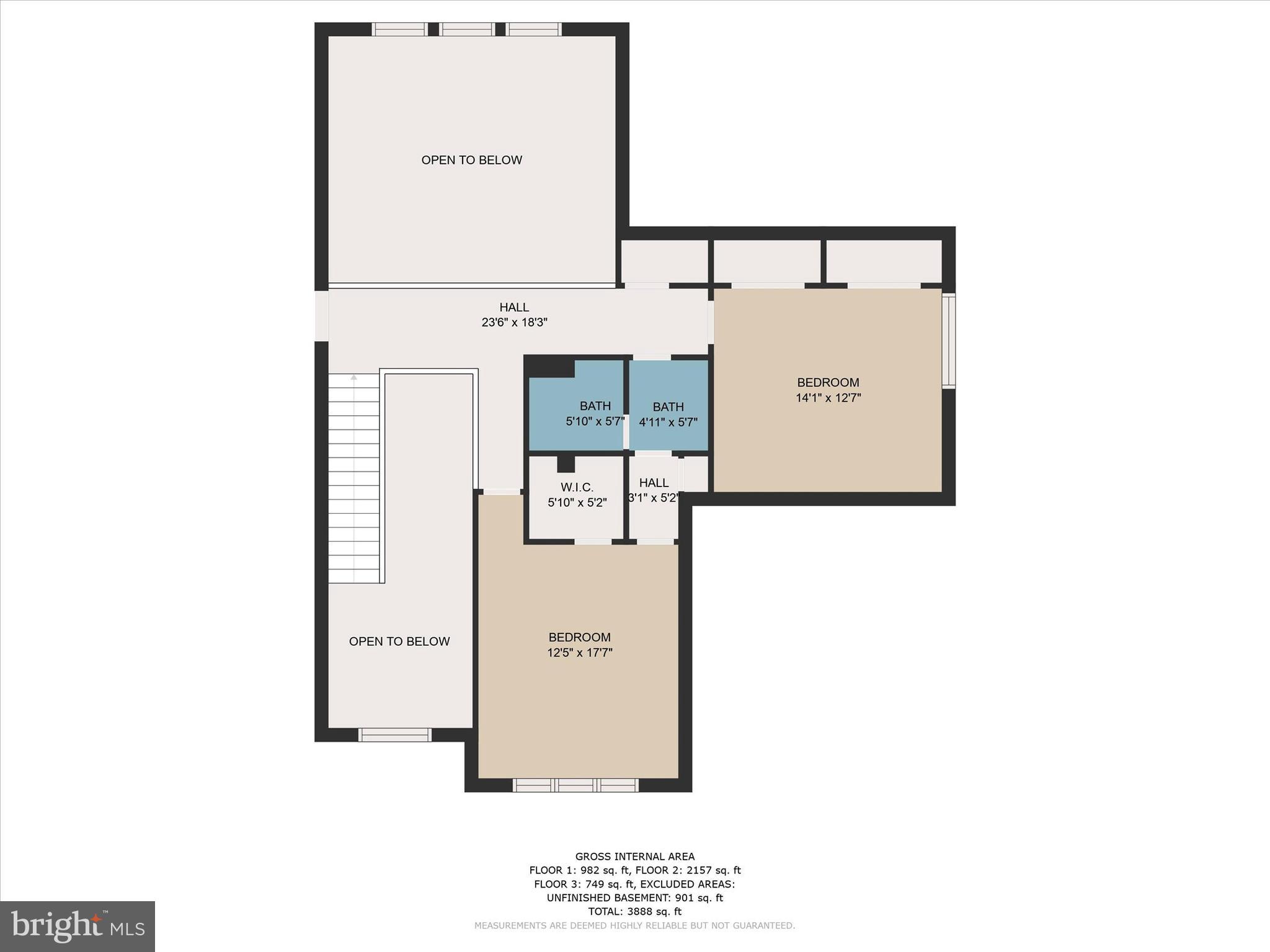 ENCLAVE - Residential
