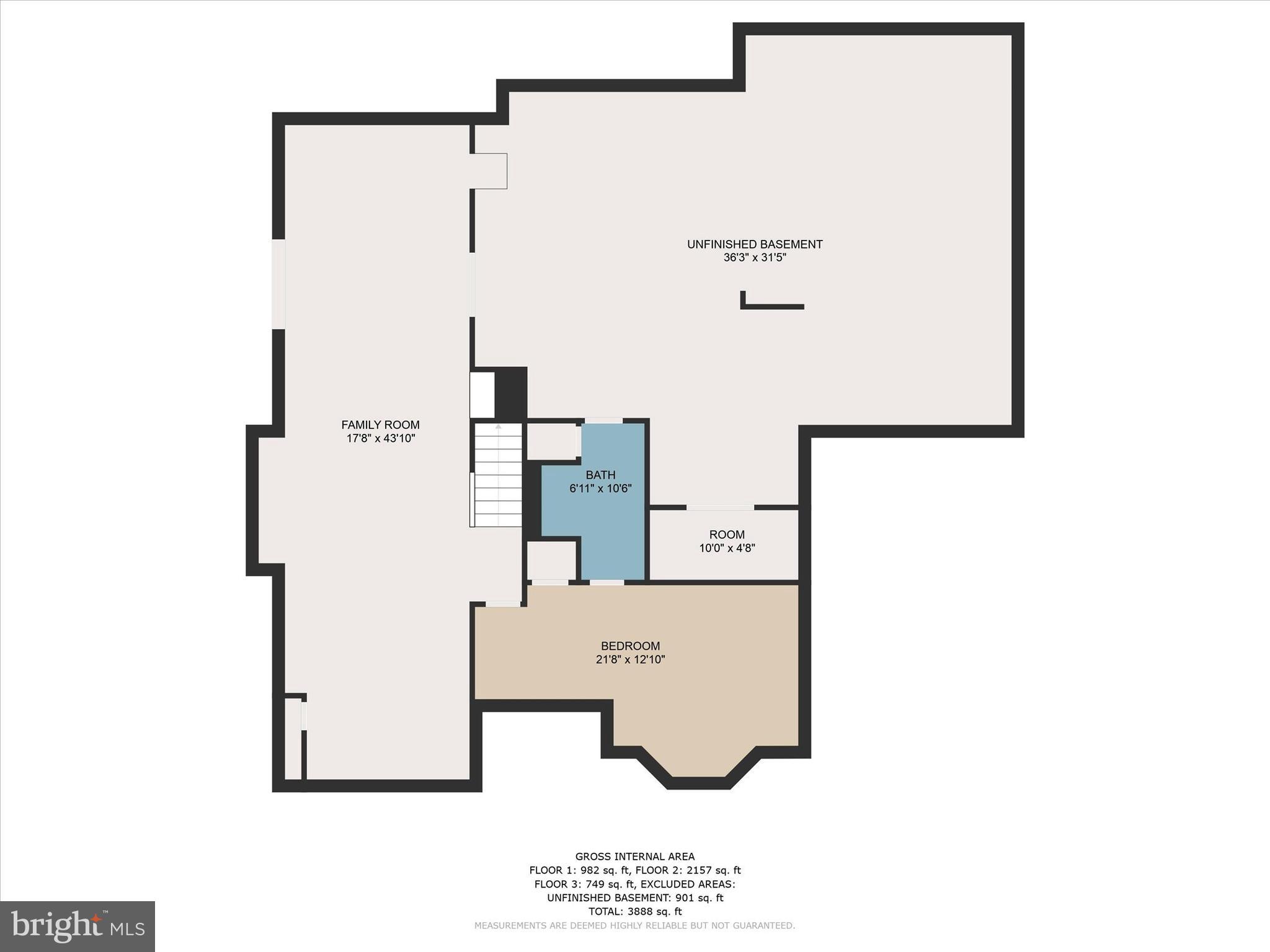ENCLAVE - Residential