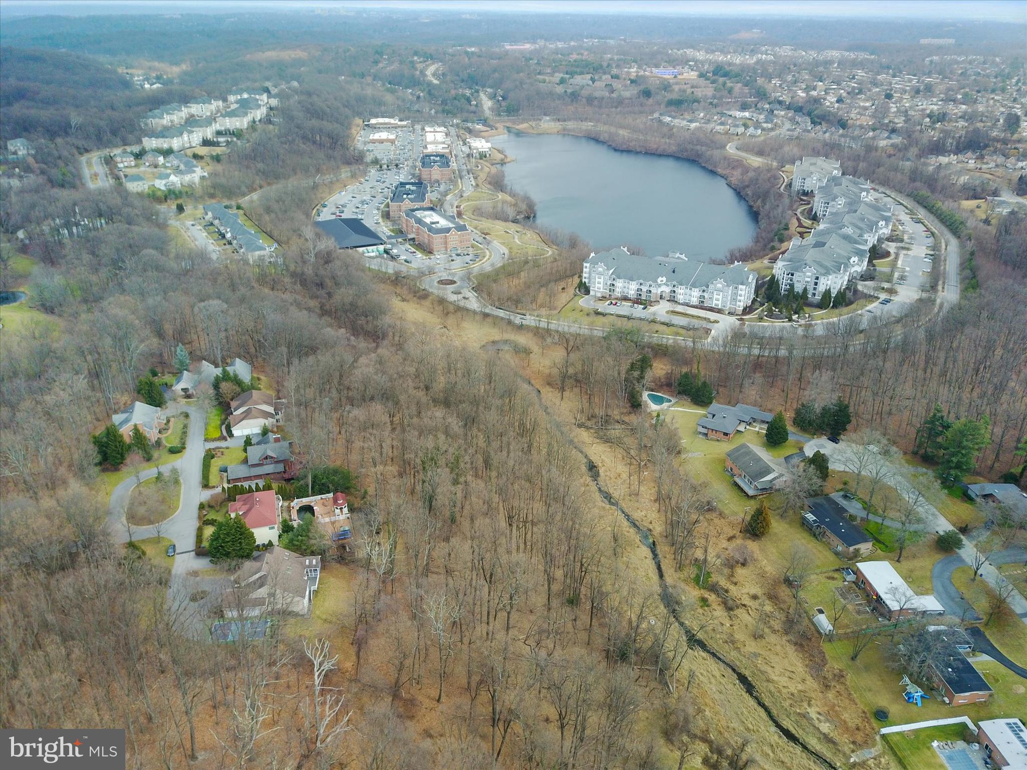 ENCLAVE - Residential