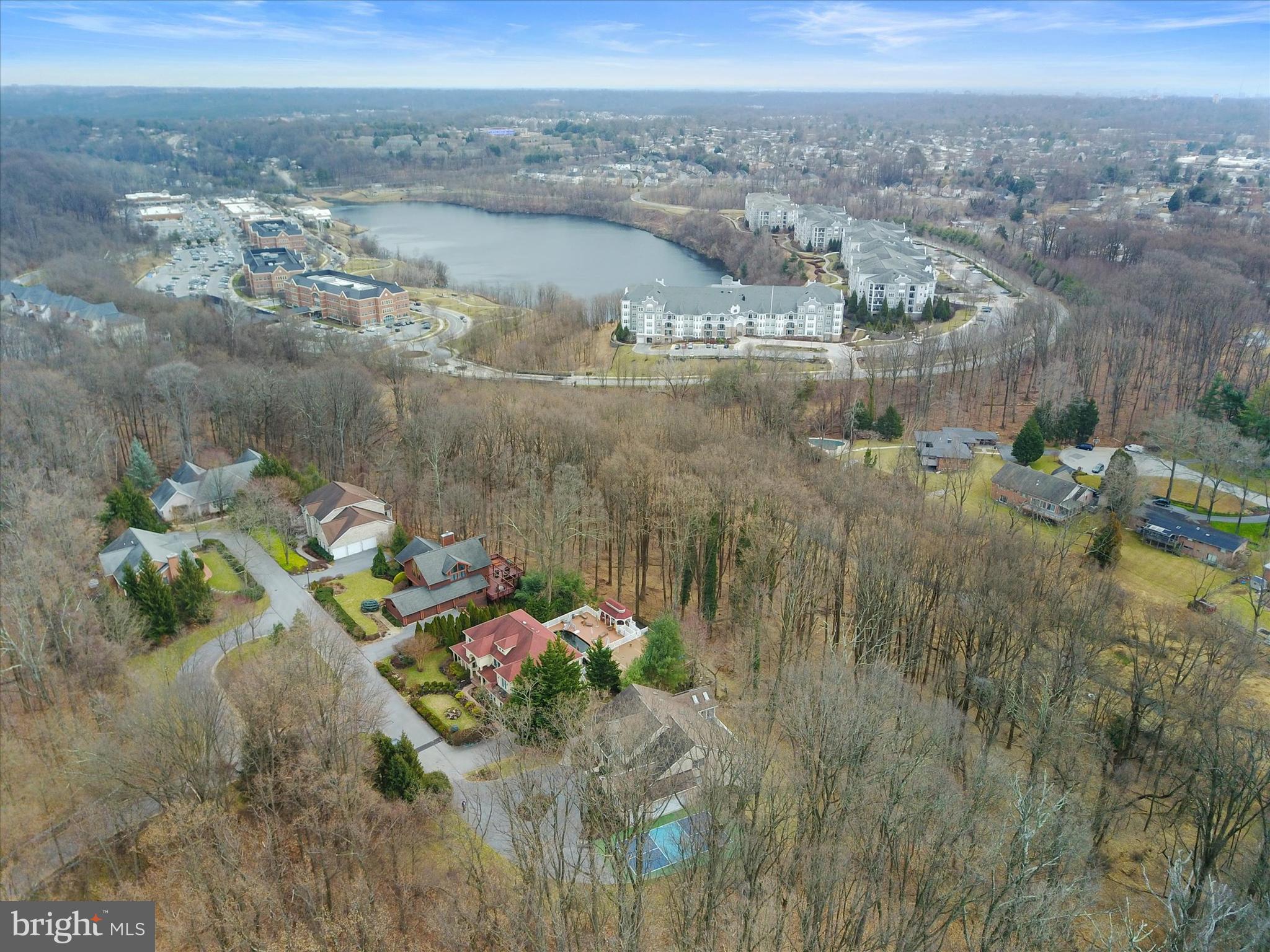 ENCLAVE - Residential