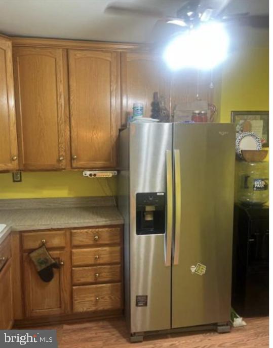 STRAWBERRY HILL - Residential