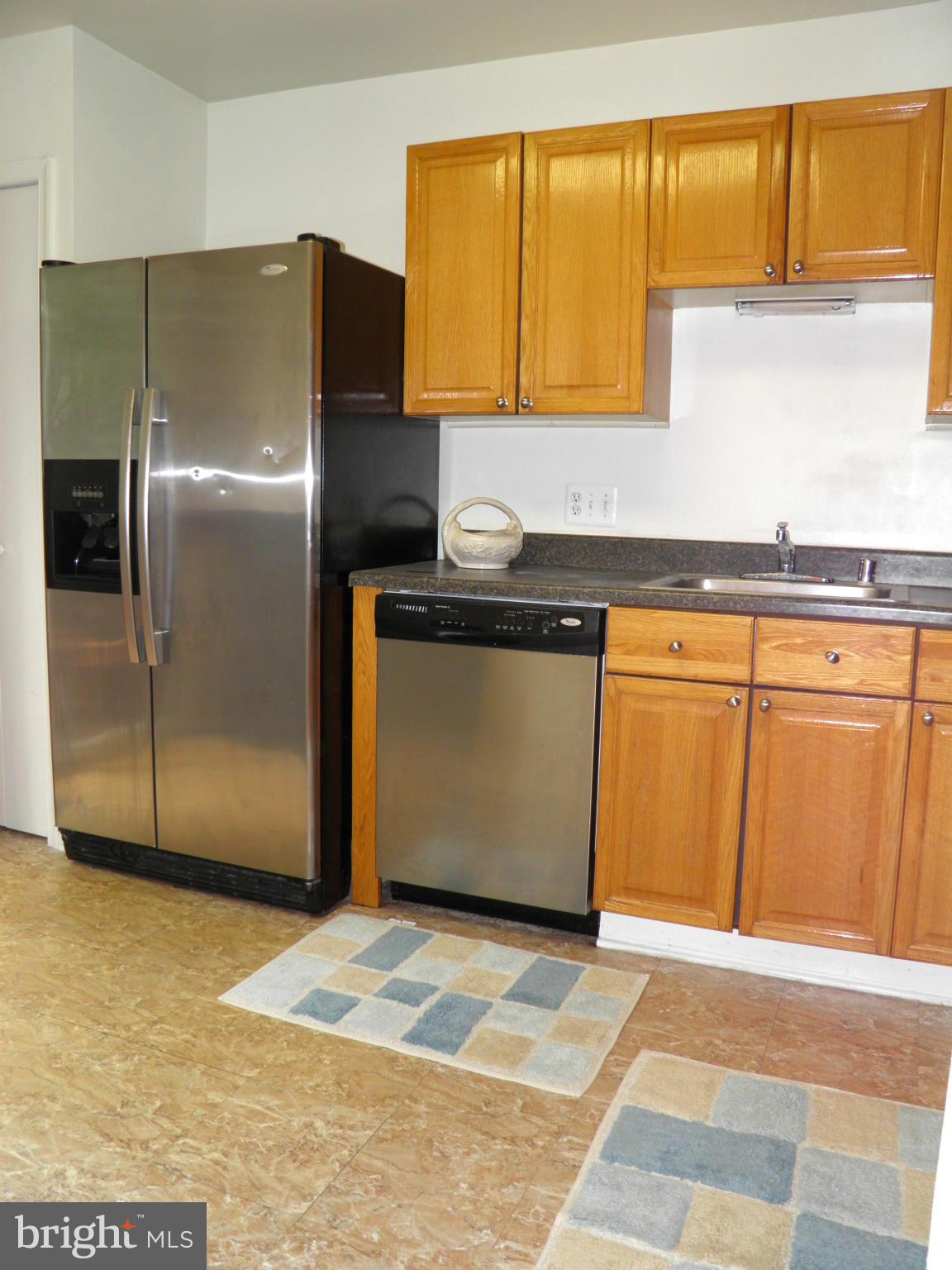 SEQUOIA LEA - Residential Lease