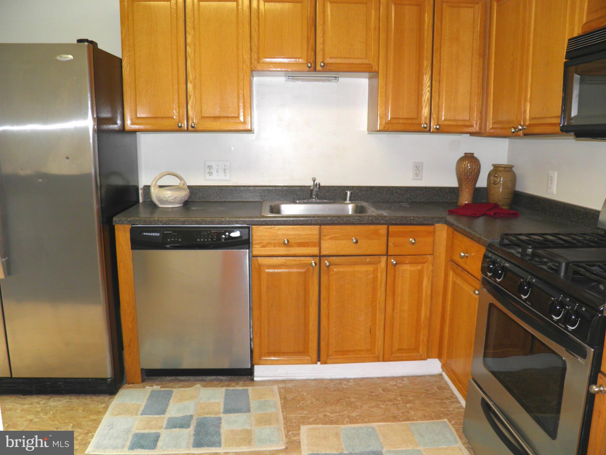 SEQUOIA LEA - Residential Lease