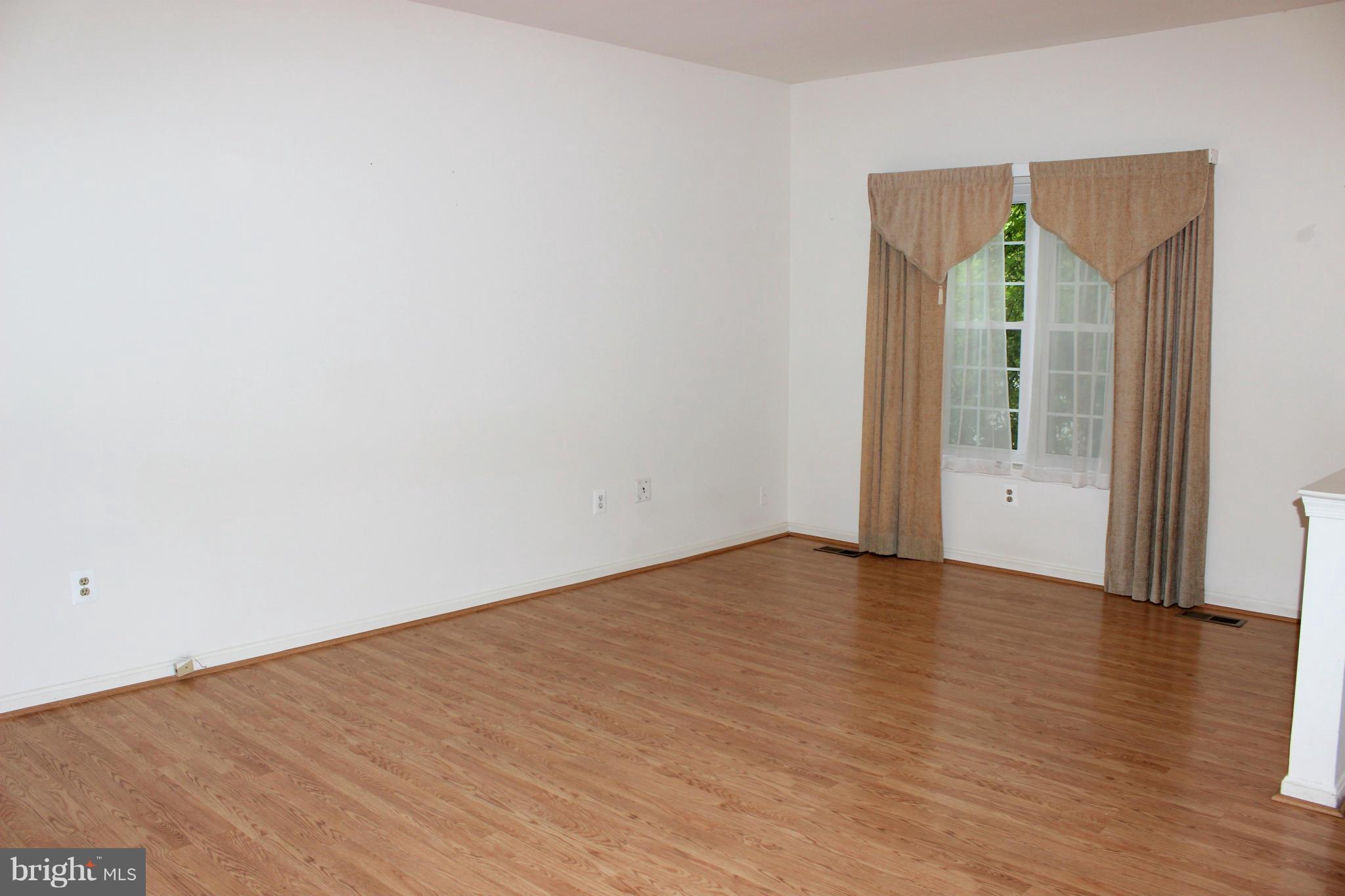 SEQUOIA LEA - Residential Lease