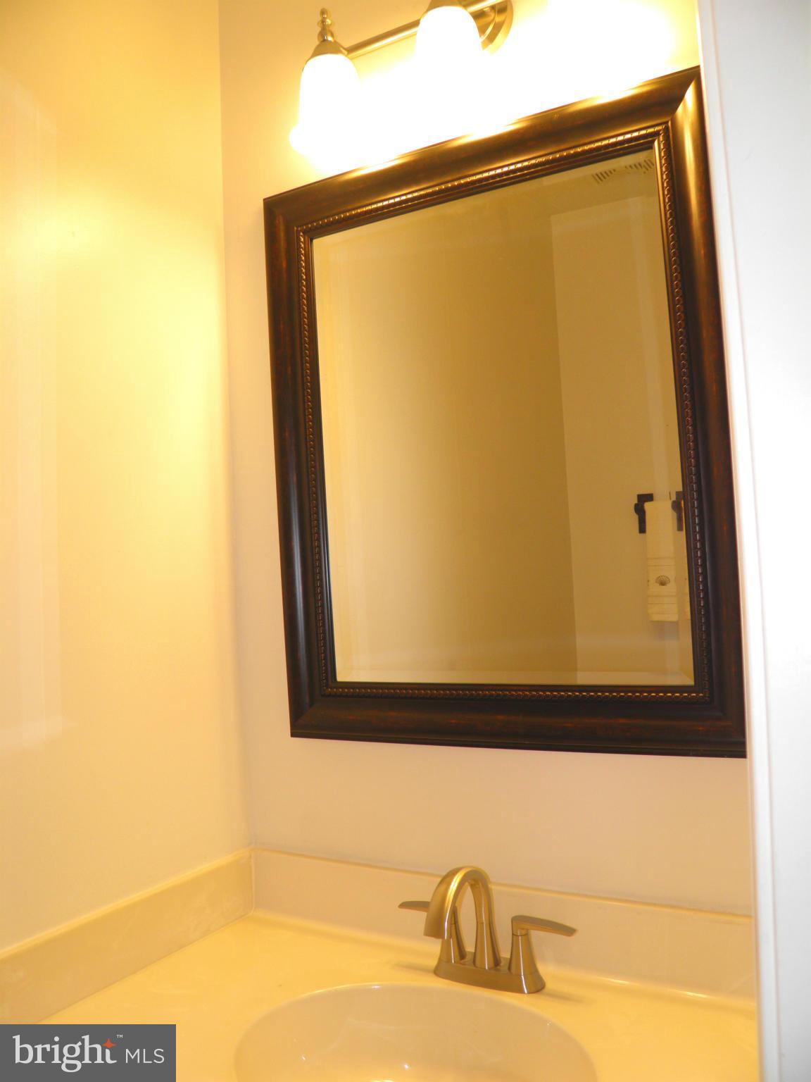 SEQUOIA LEA - Residential Lease