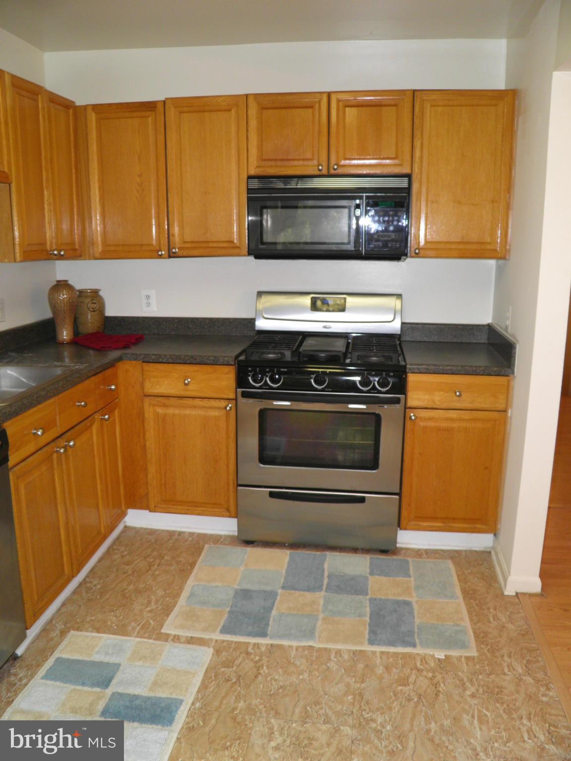 SEQUOIA LEA - Residential Lease