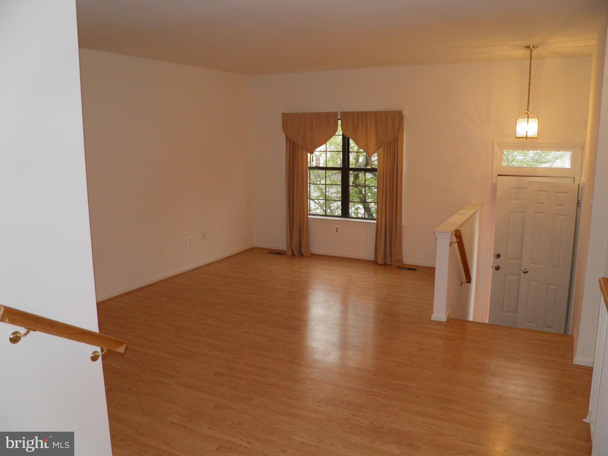SEQUOIA LEA - Residential Lease