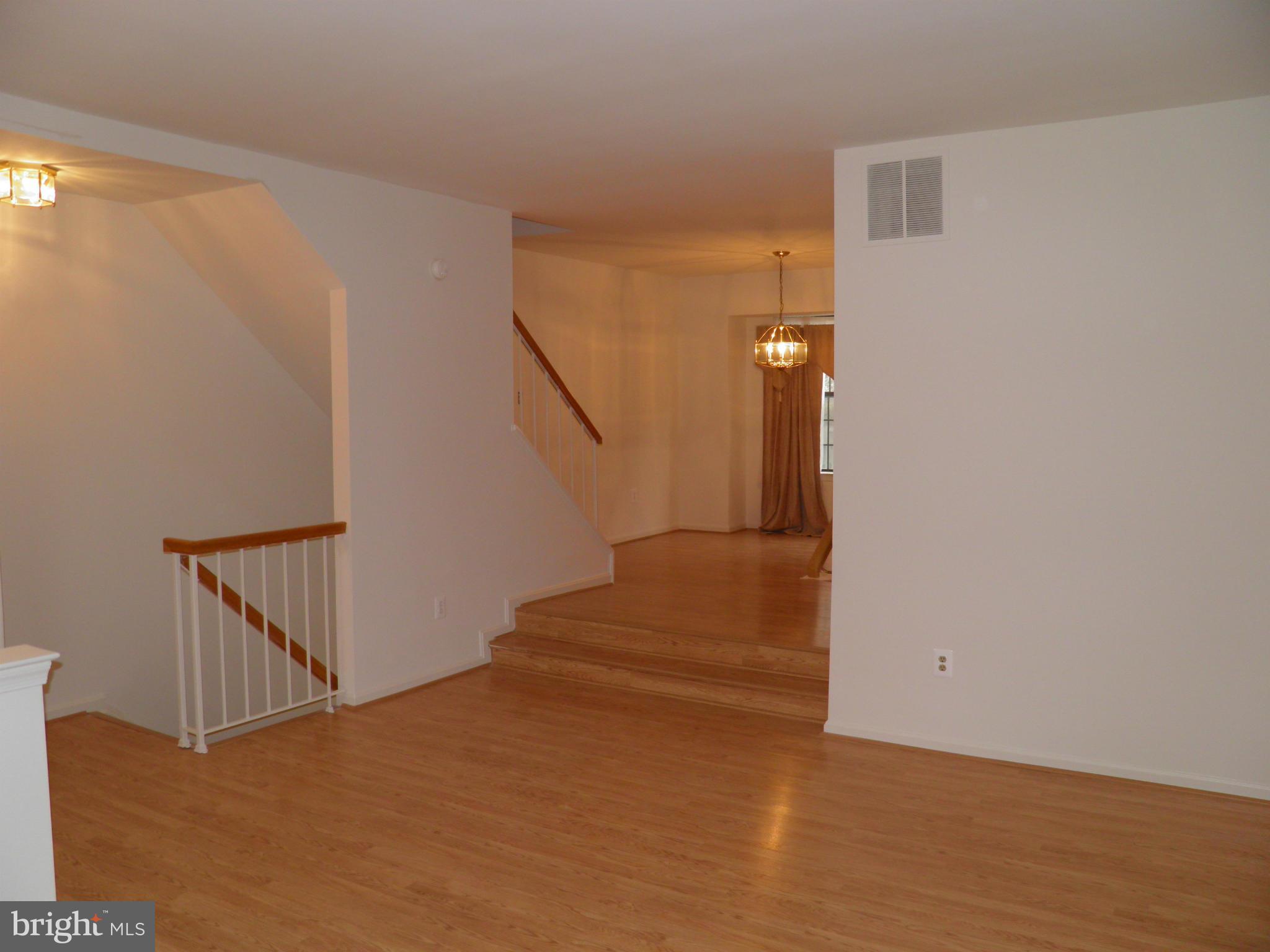 SEQUOIA LEA - Residential Lease