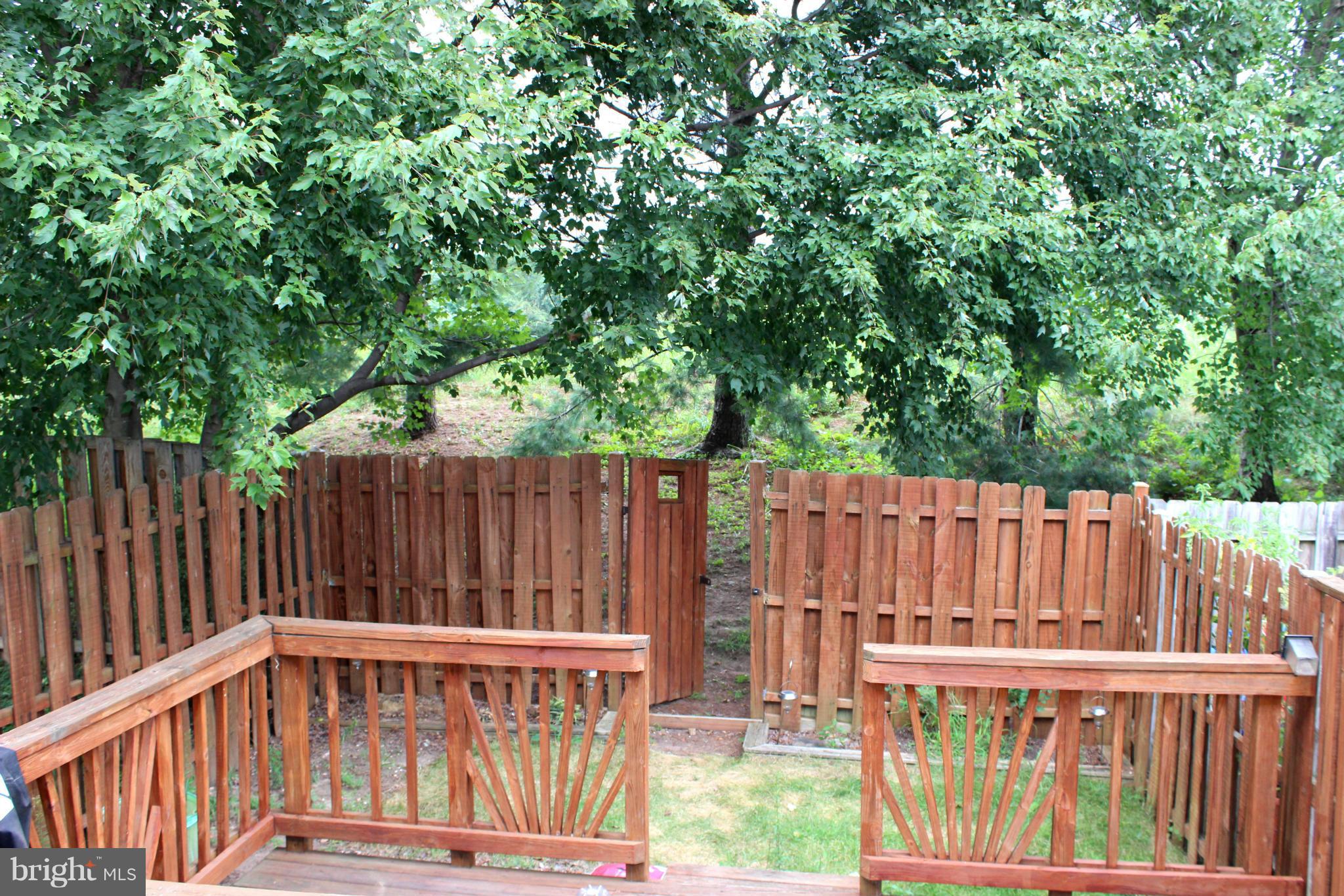 SEQUOIA LEA - Residential Lease