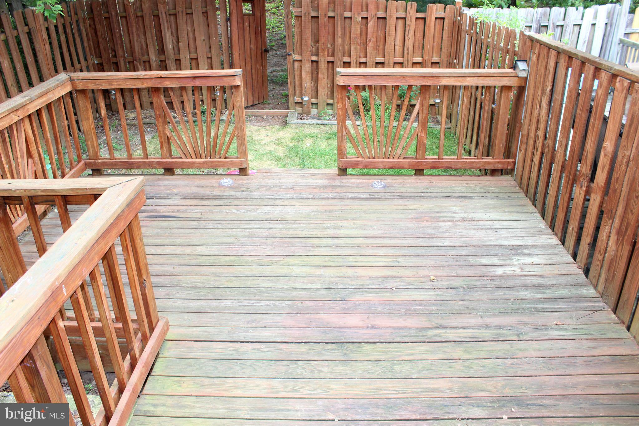 SEQUOIA LEA - Residential Lease