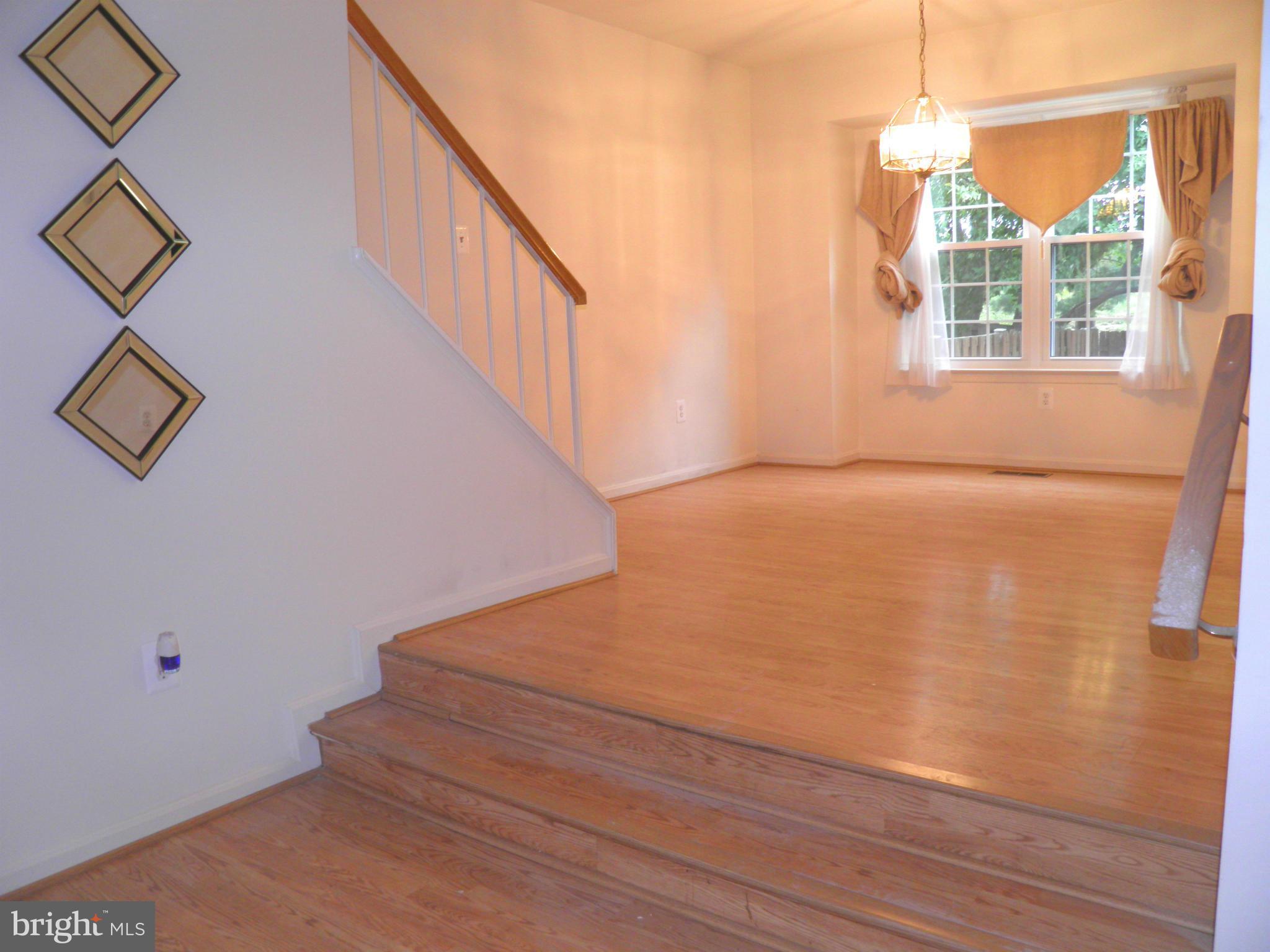 SEQUOIA LEA - Residential Lease
