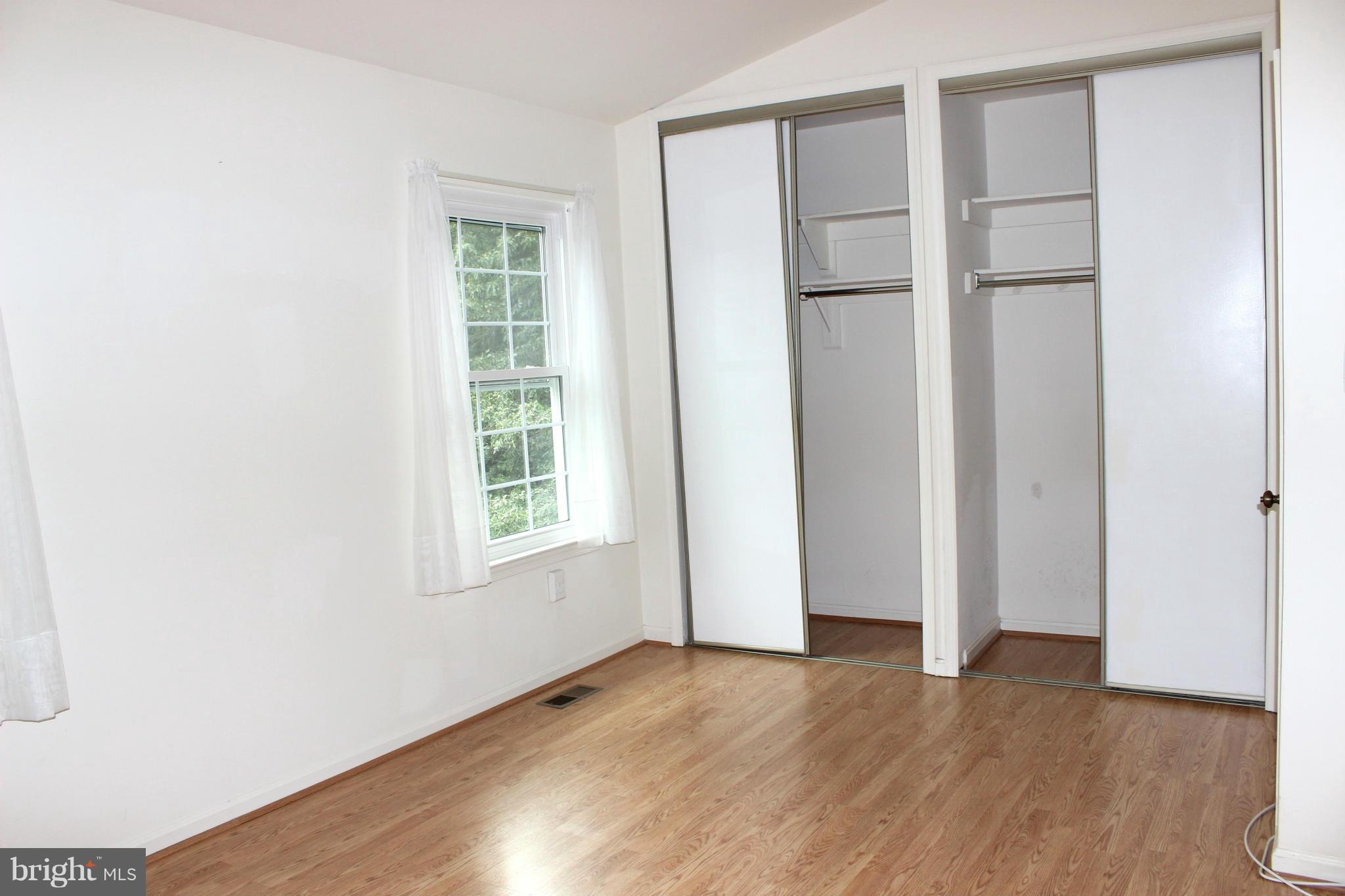 SEQUOIA LEA - Residential Lease