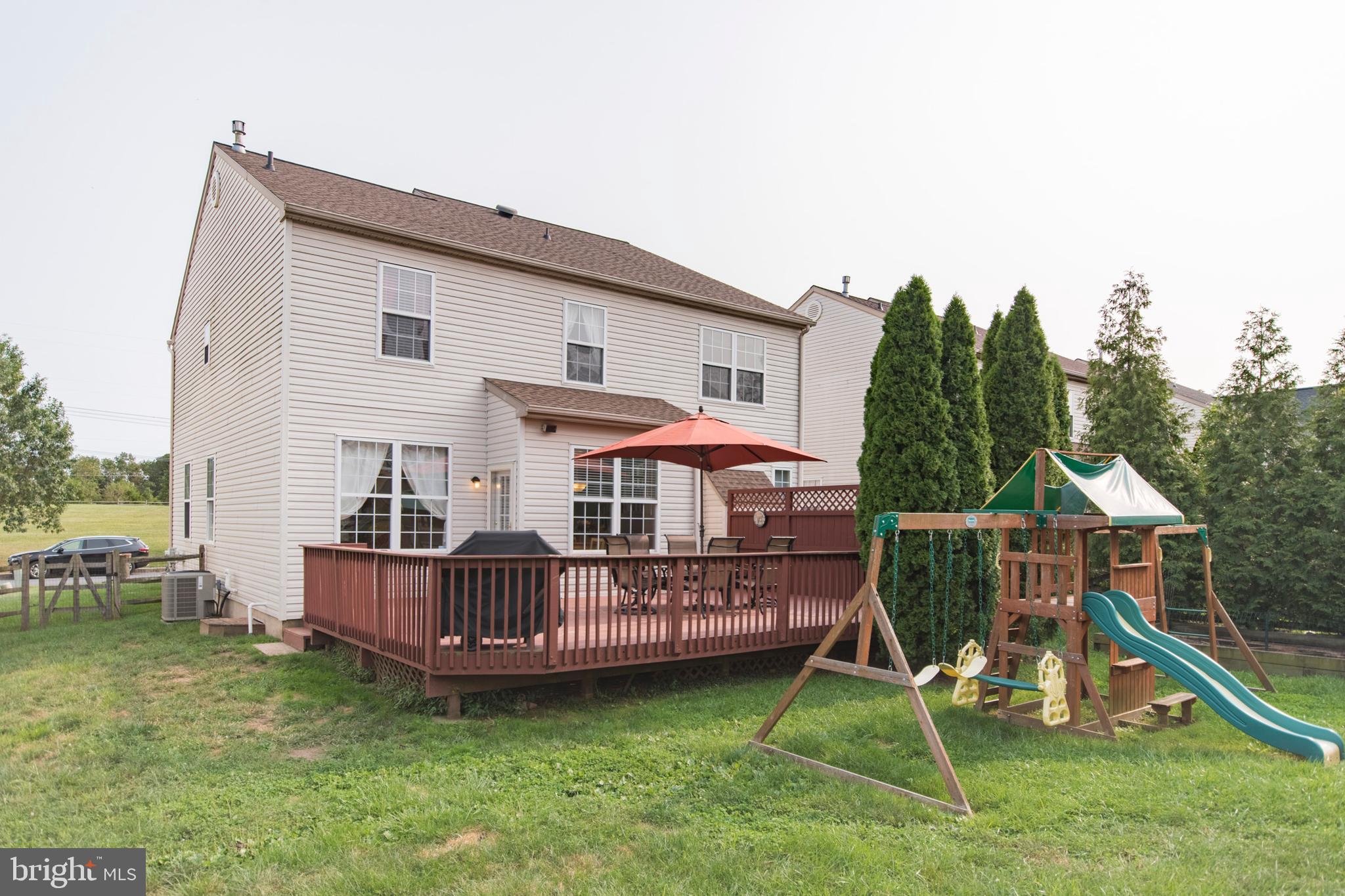 CRANBERRY ESTATES - Residential