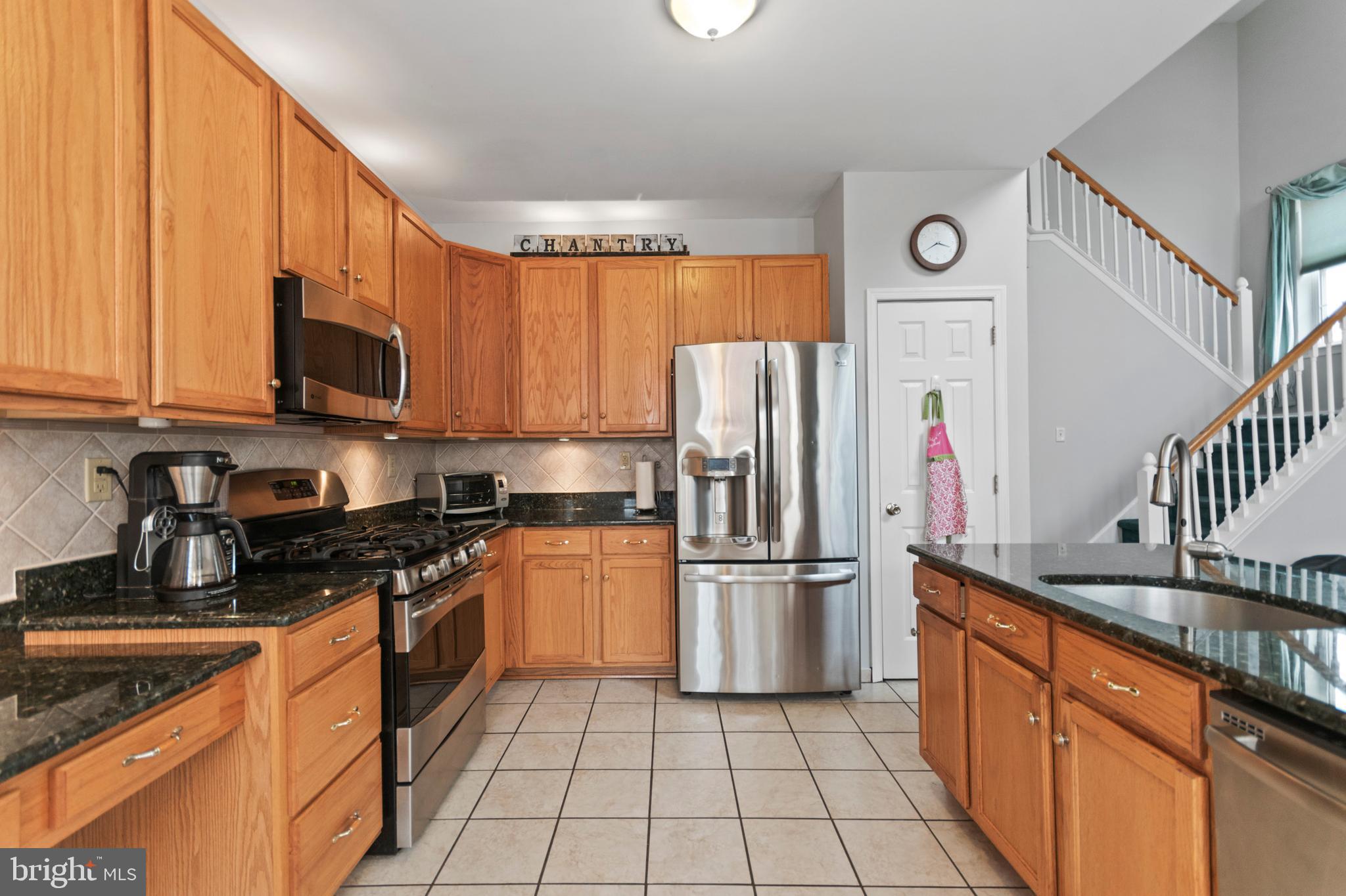 CRANBERRY ESTATES - Residential