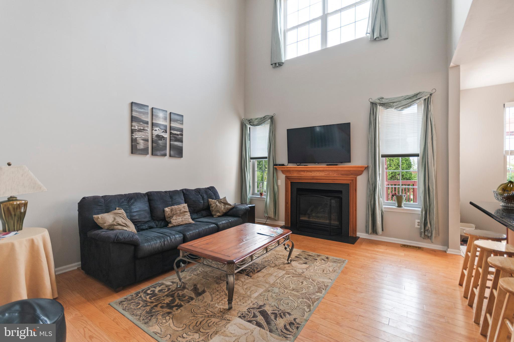 CRANBERRY ESTATES - Residential