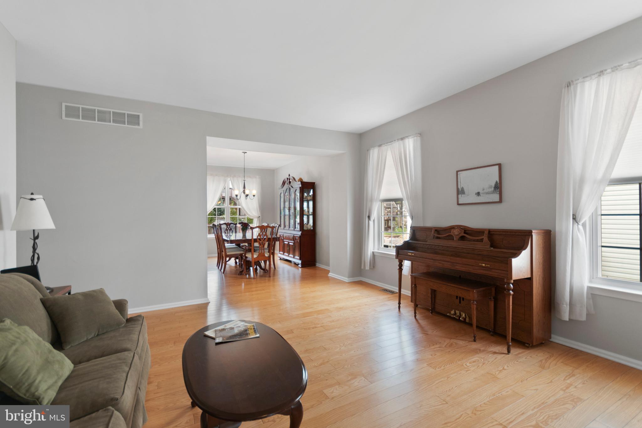 CRANBERRY ESTATES - Residential