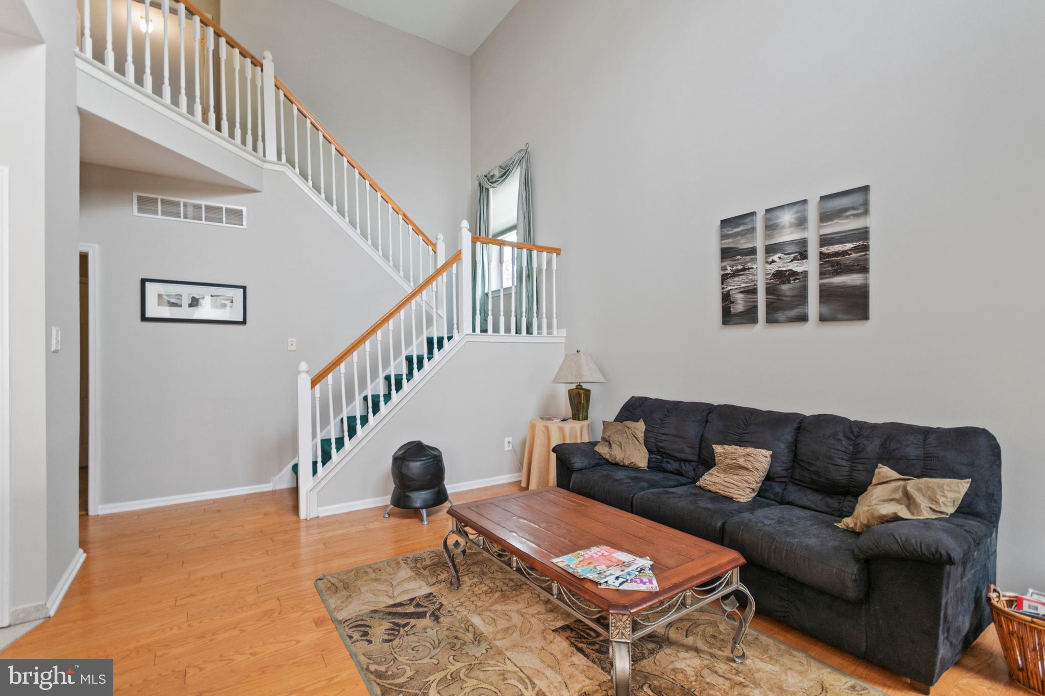 CRANBERRY ESTATES - Residential