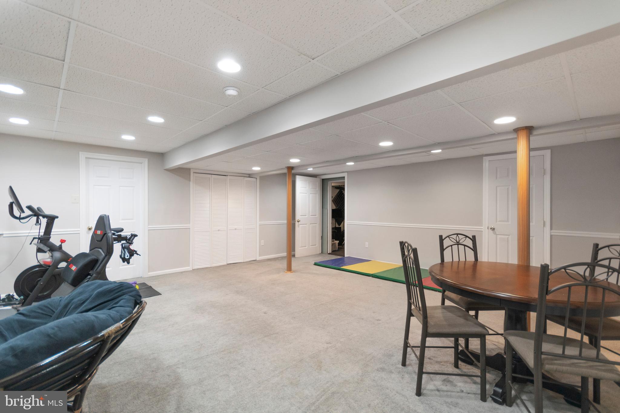 CRANBERRY ESTATES - Residential