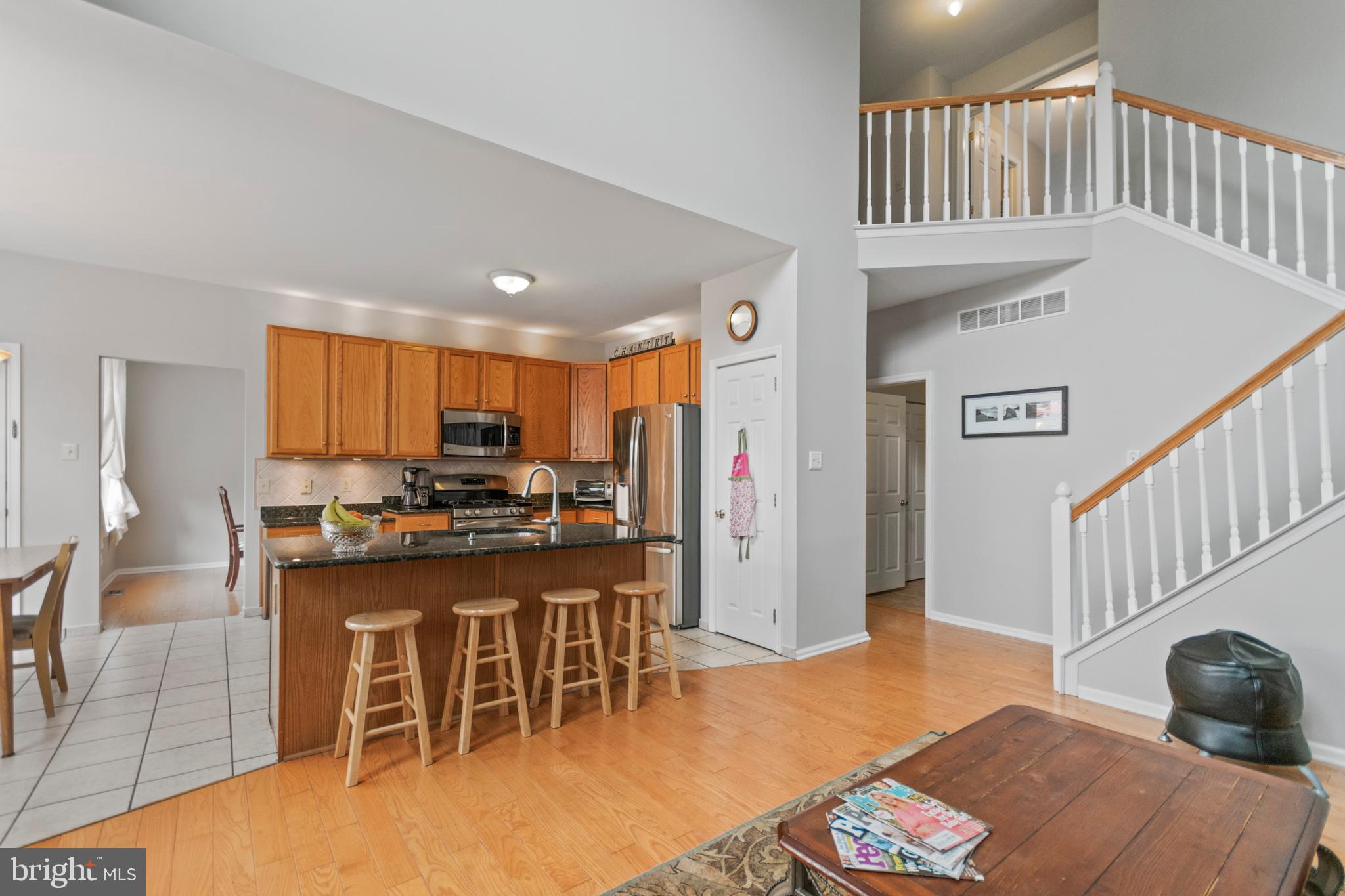 CRANBERRY ESTATES - Residential