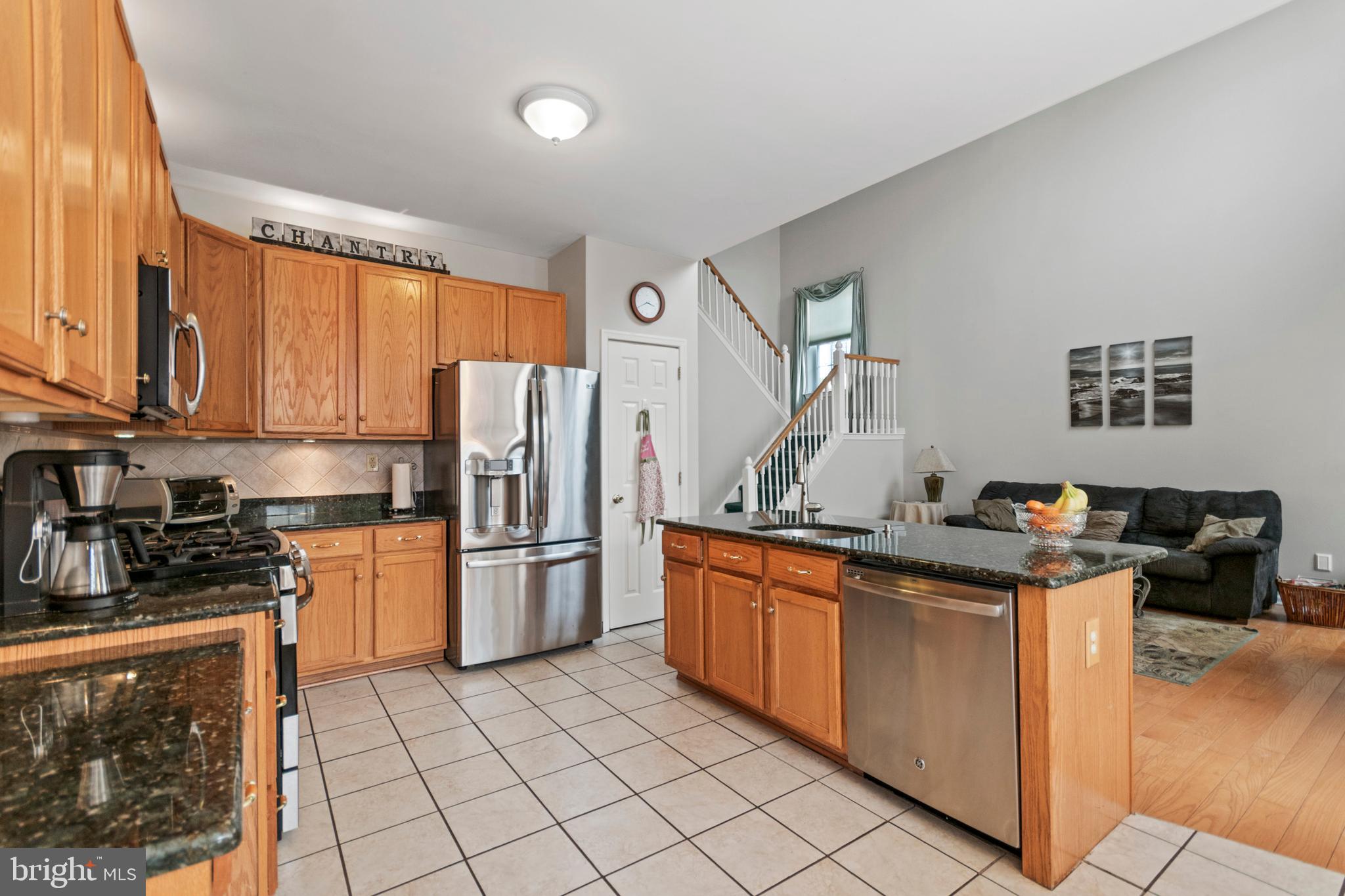 CRANBERRY ESTATES - Residential