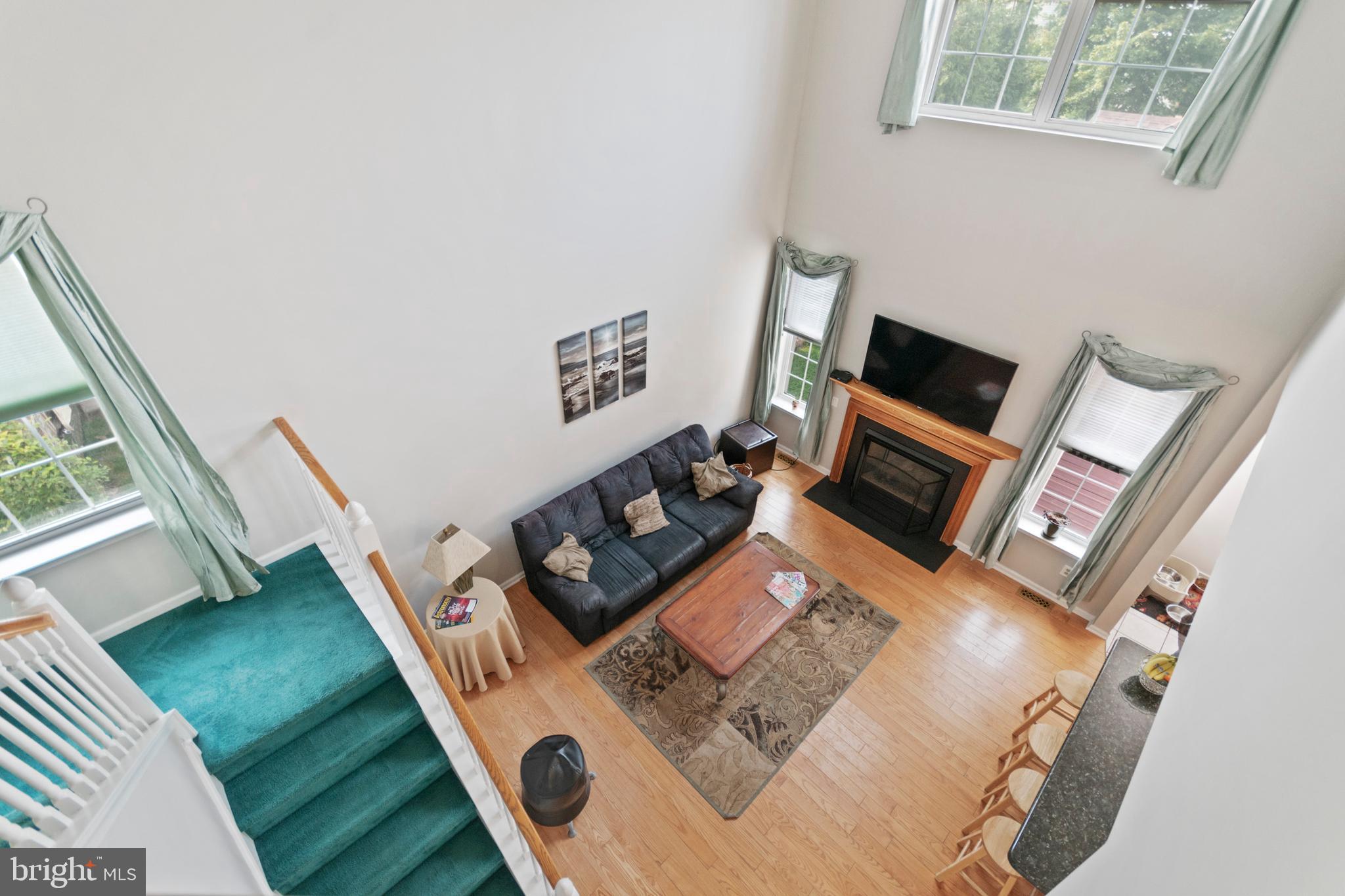 CRANBERRY ESTATES - Residential