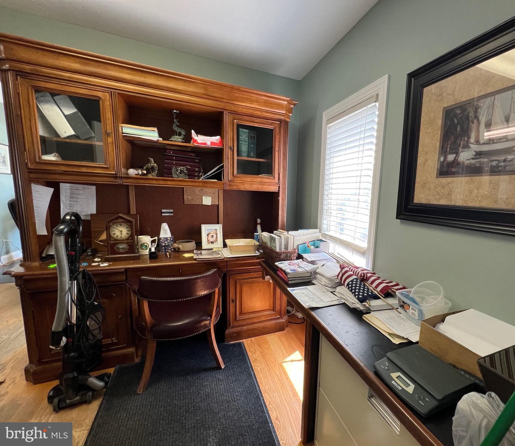 SOLOMONS ISLAND - Commercial Sale