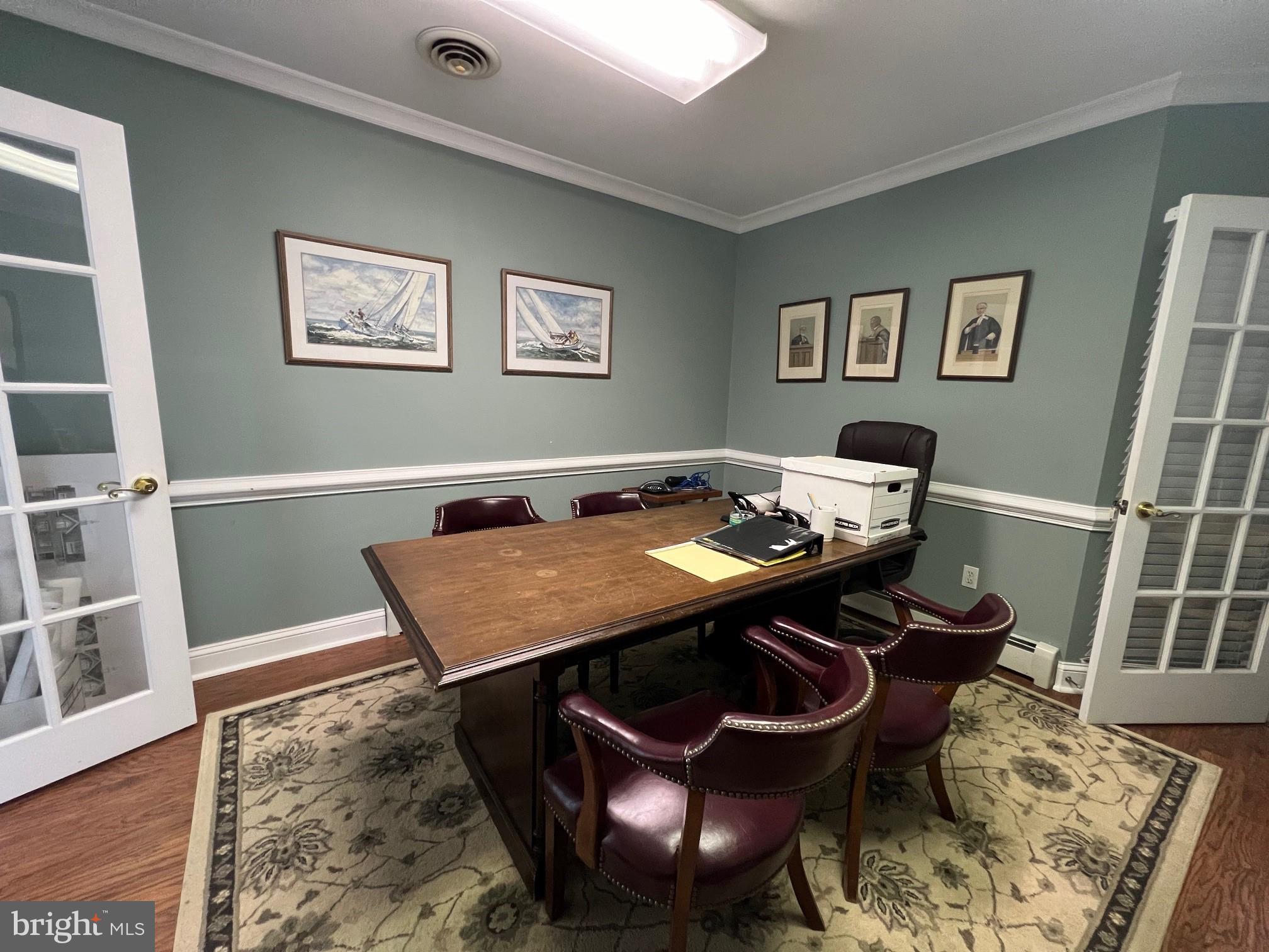 SOLOMONS ISLAND - Commercial Sale