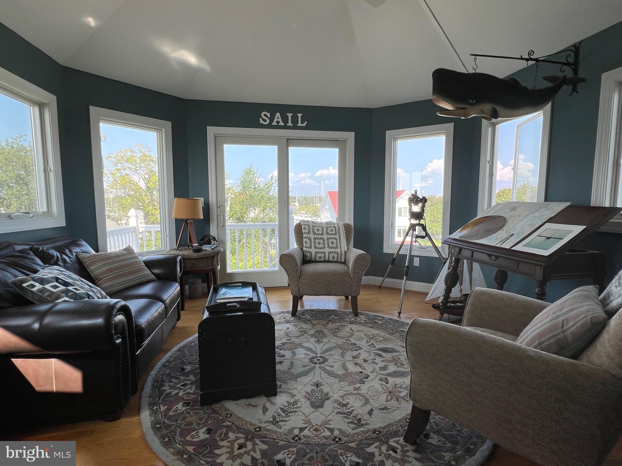 SOLOMONS ISLAND - Commercial Sale