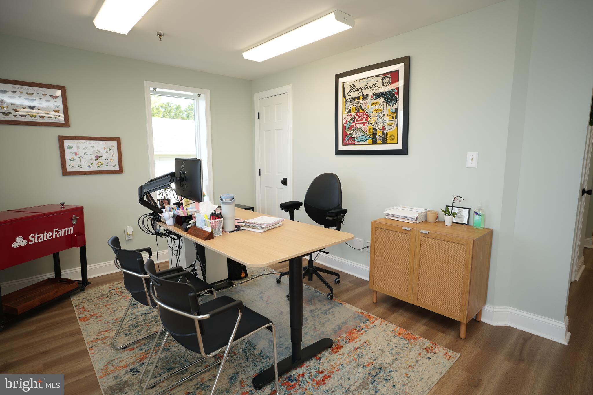 SOLOMONS ISLAND - Commercial Sale