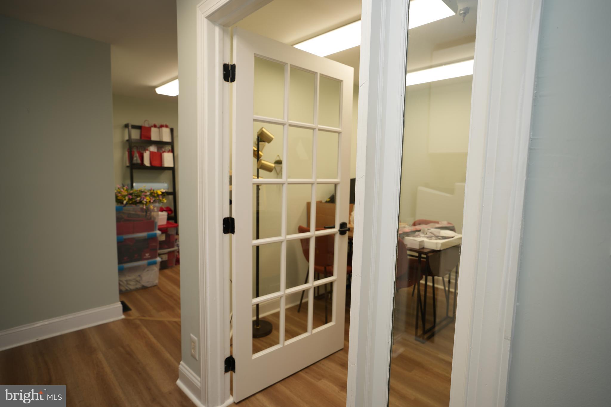 SOLOMONS ISLAND - Commercial Sale