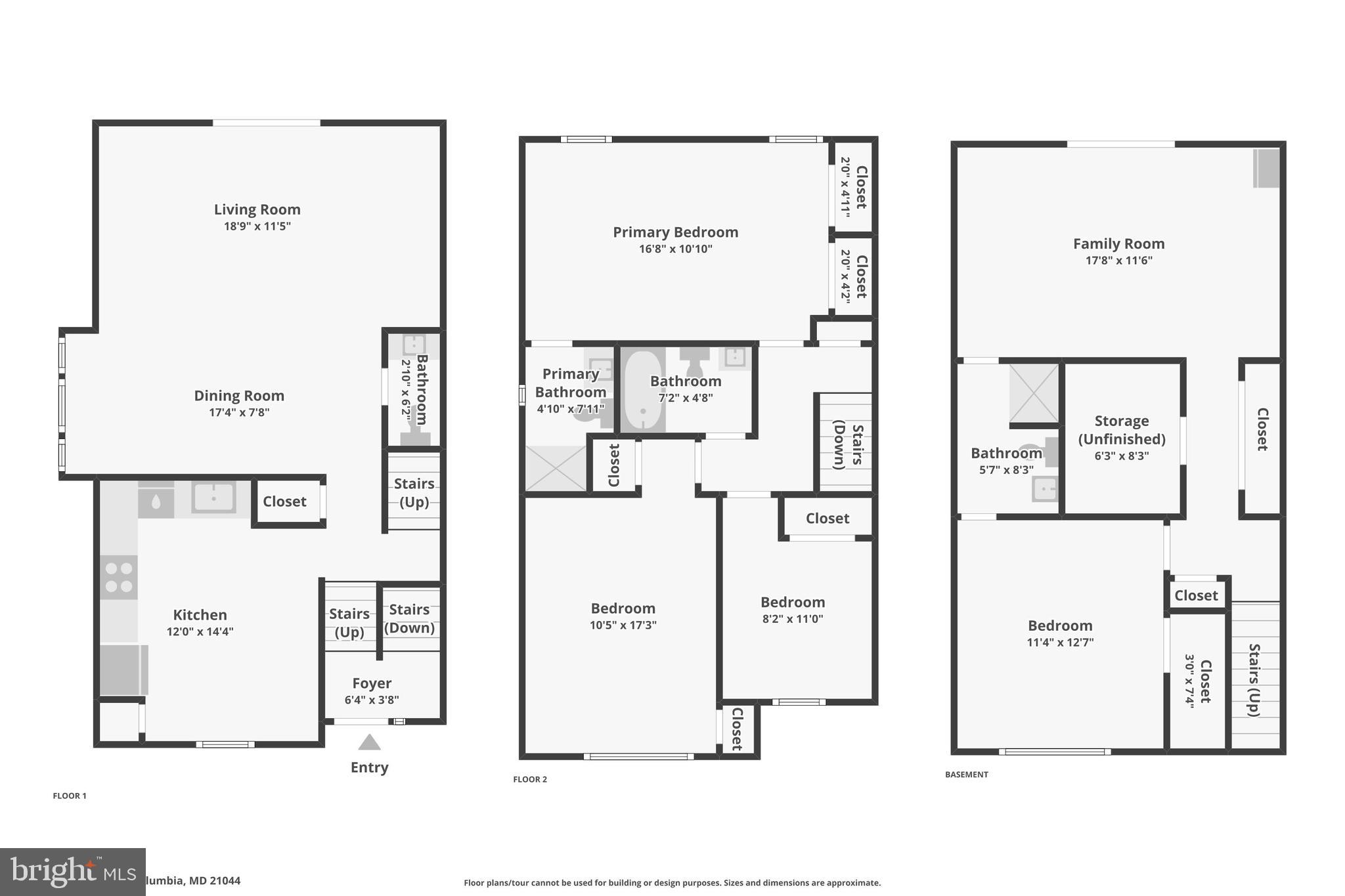 HICKORY RIDGE - Residential