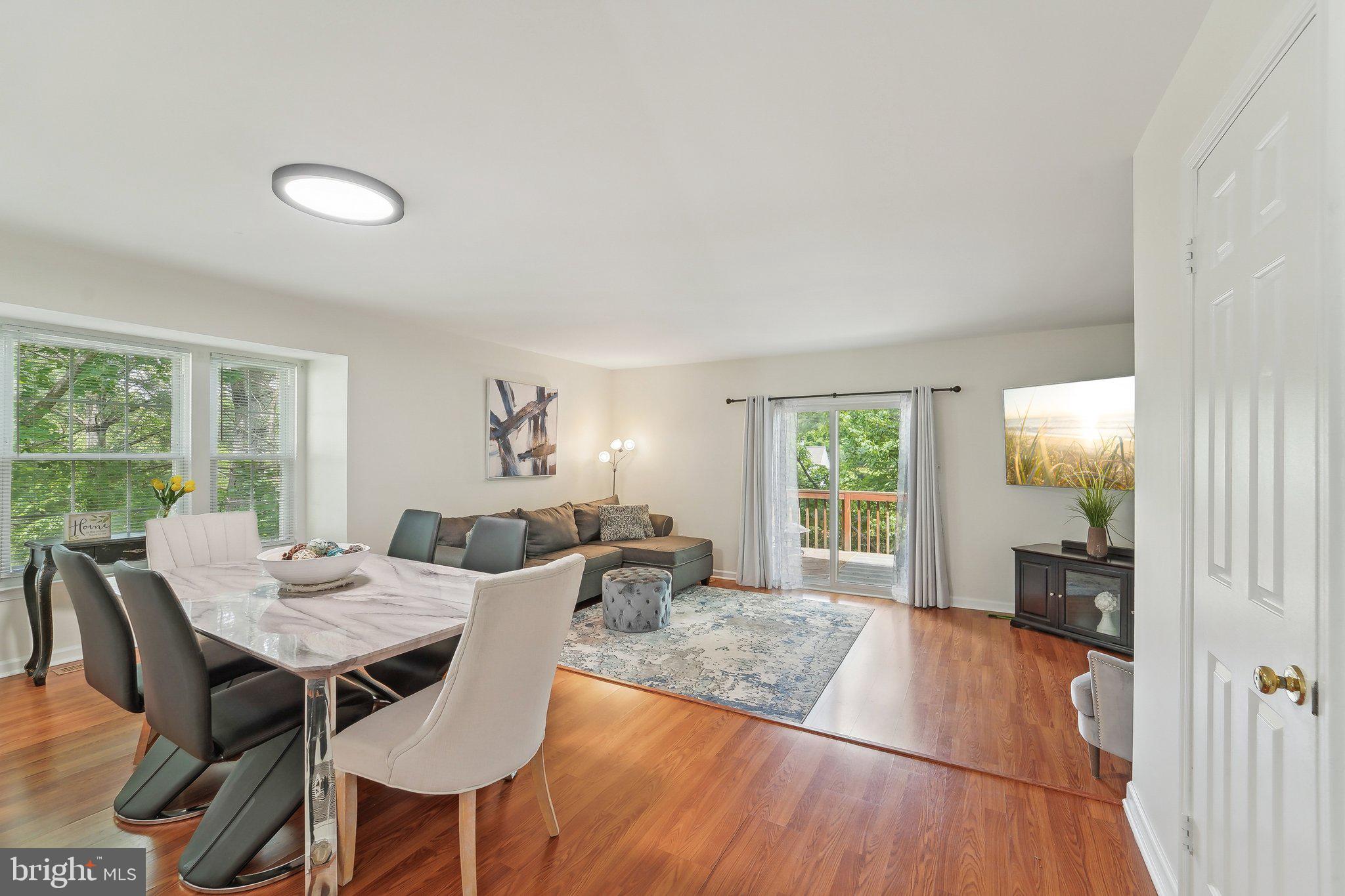 HICKORY RIDGE - Residential