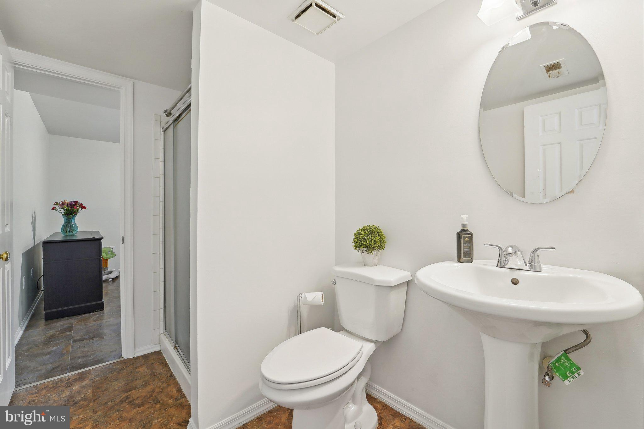 HICKORY RIDGE - Residential