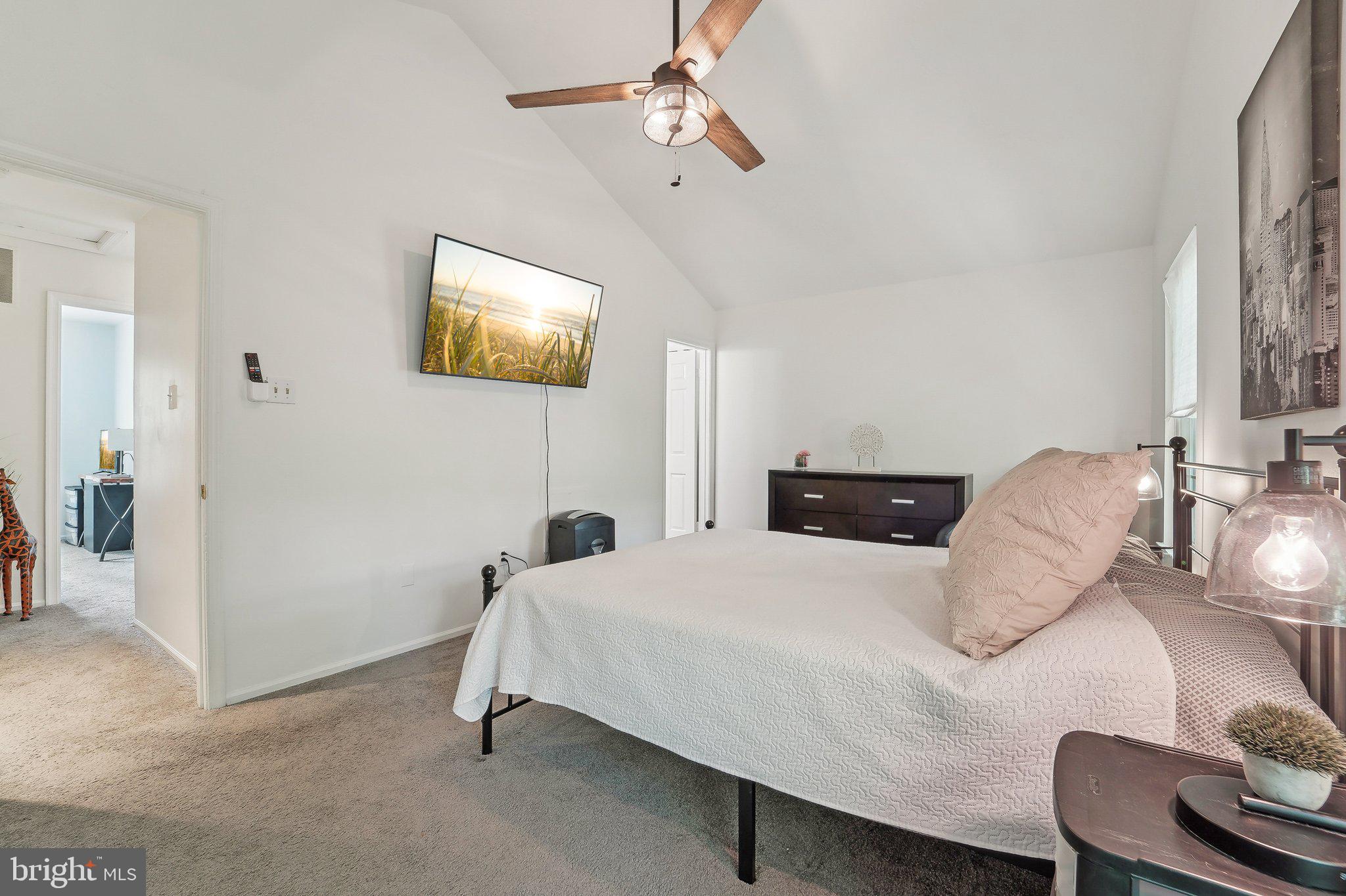 HICKORY RIDGE - Residential