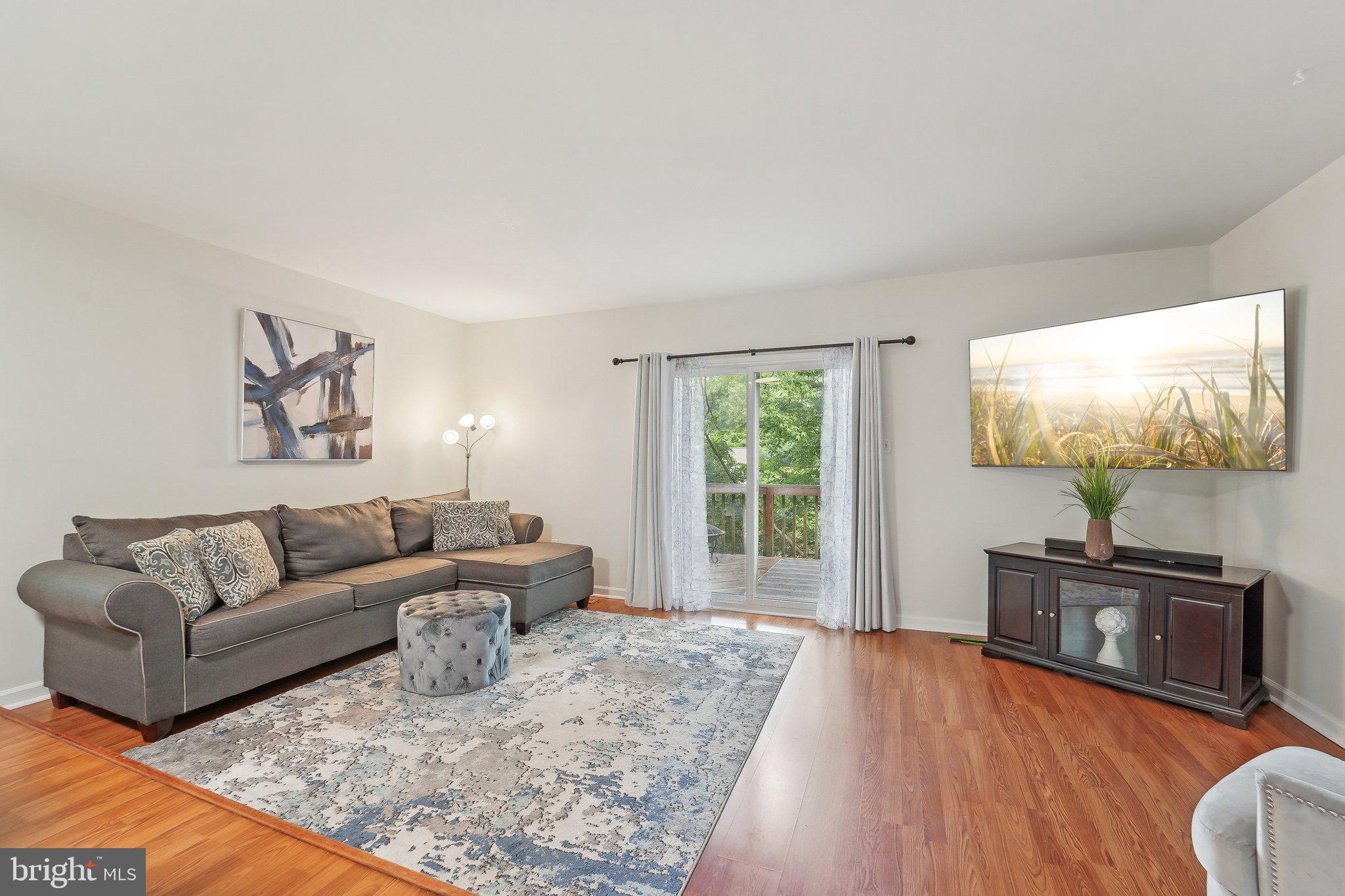 HICKORY RIDGE - Residential