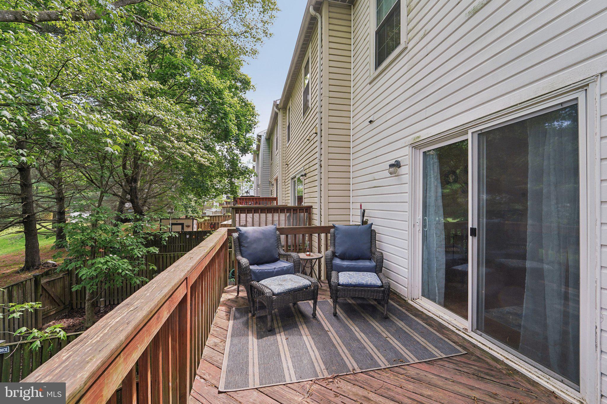 HICKORY RIDGE - Residential