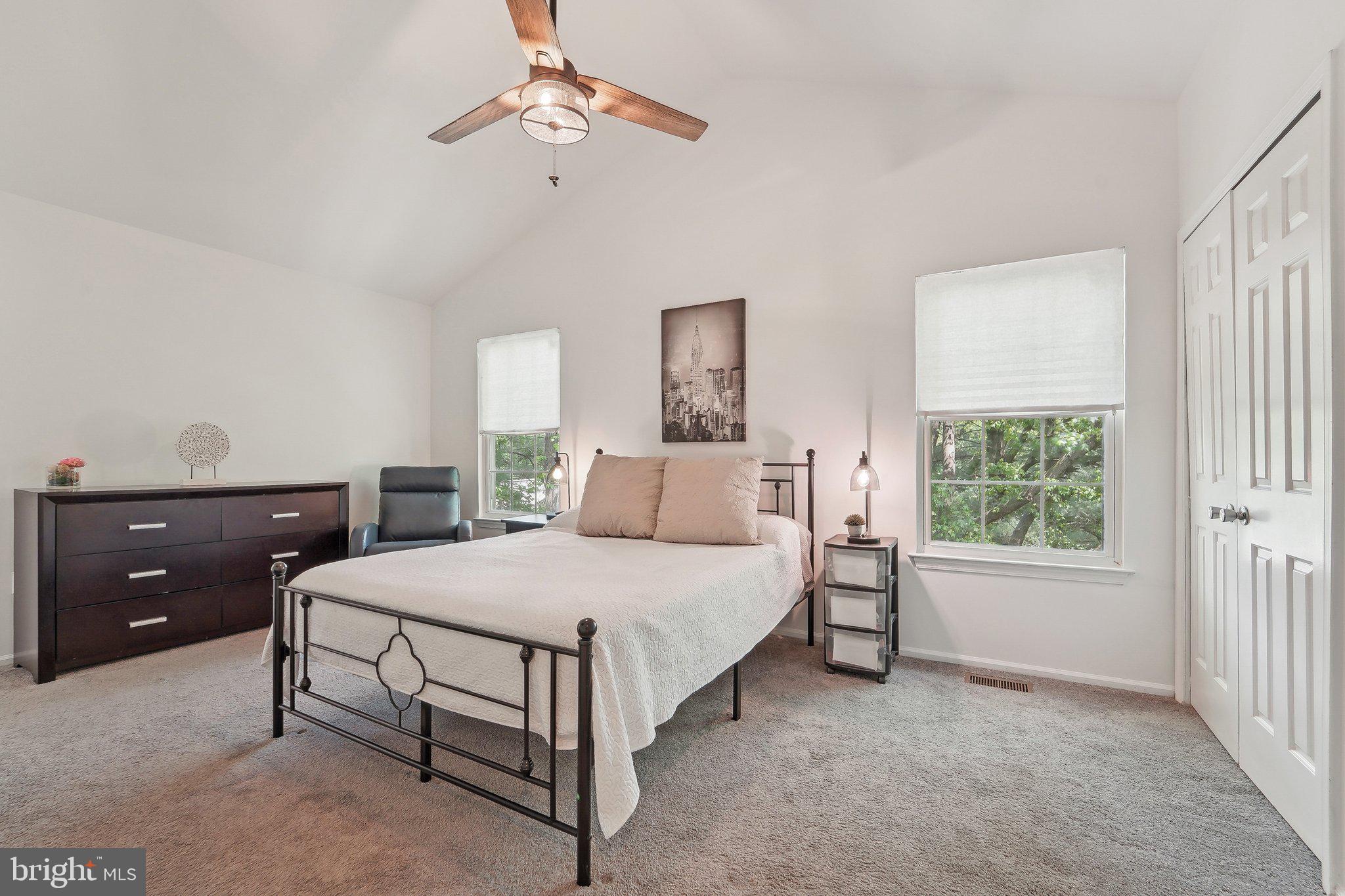 HICKORY RIDGE - Residential