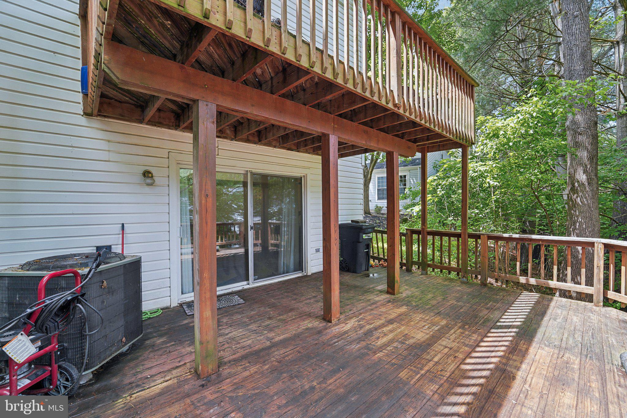 HICKORY RIDGE - Residential