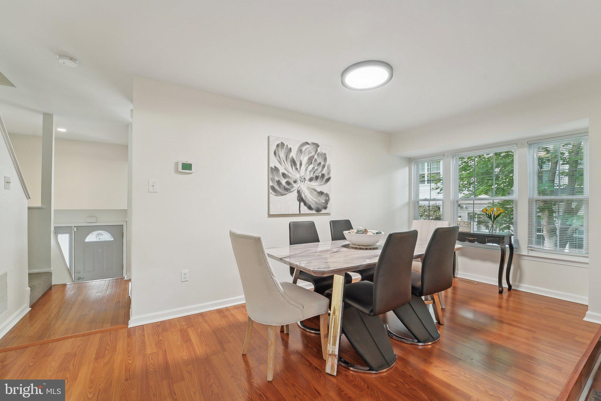 HICKORY RIDGE - Residential