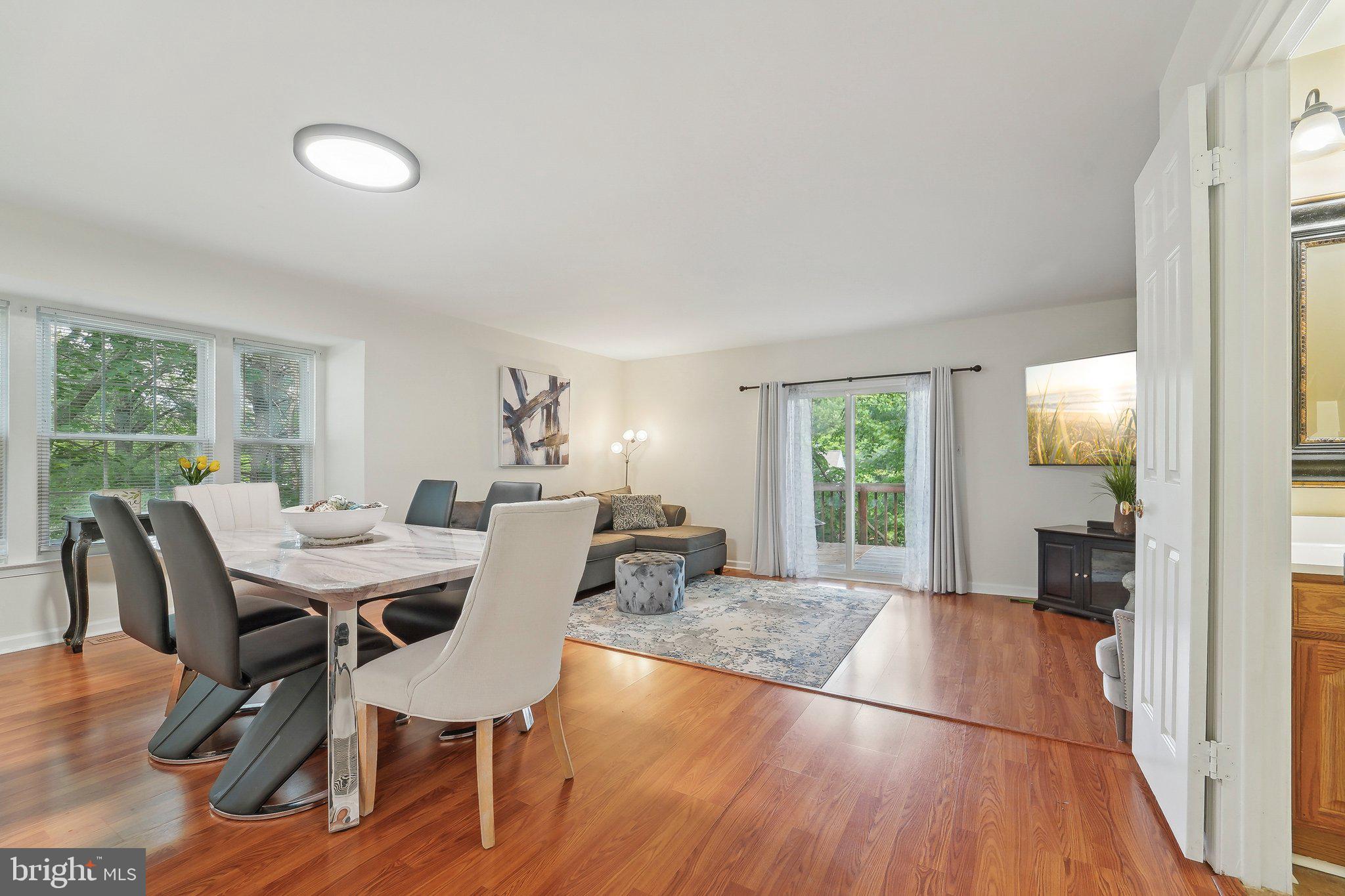 HICKORY RIDGE - Residential