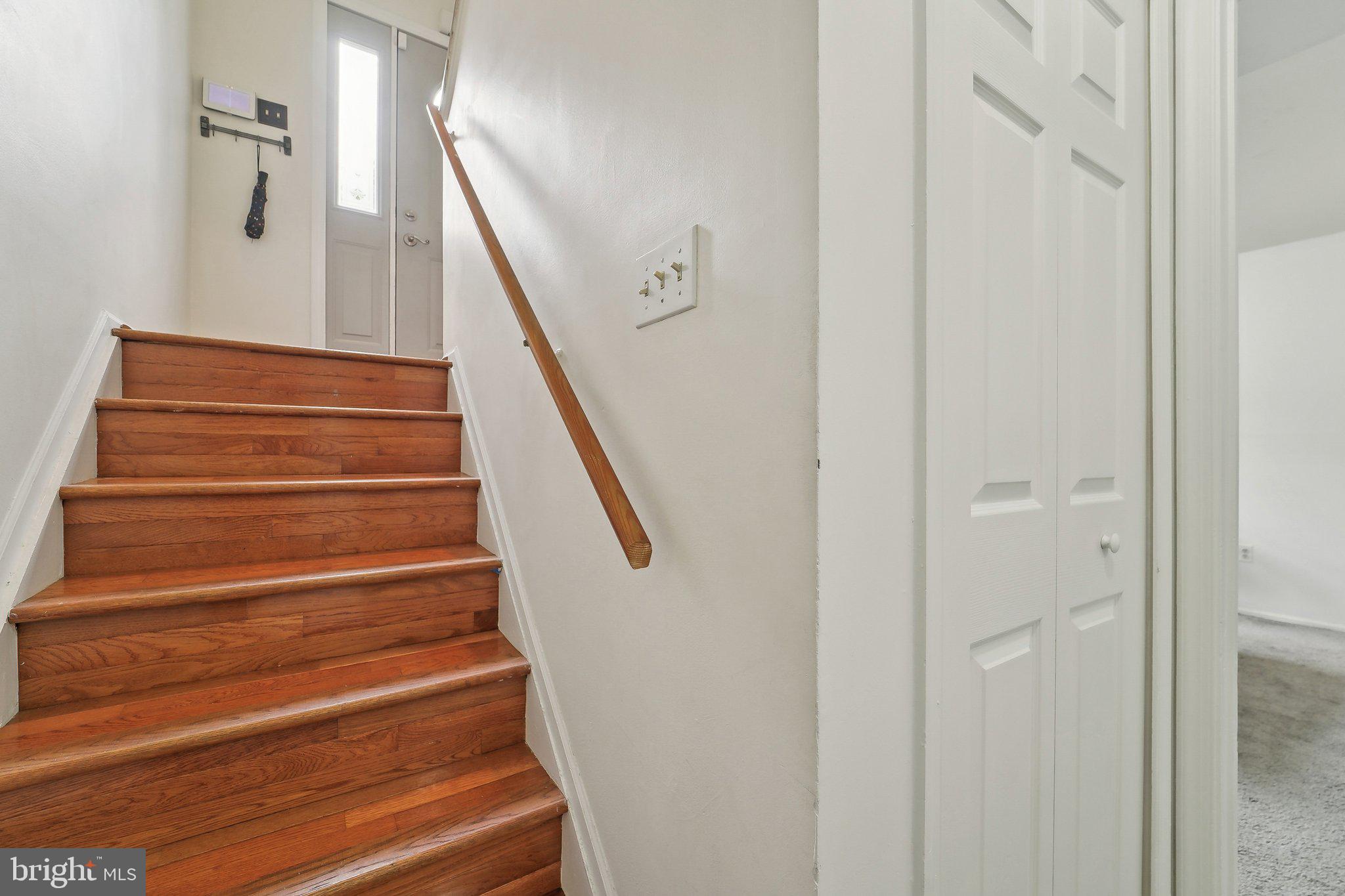 HICKORY RIDGE - Residential